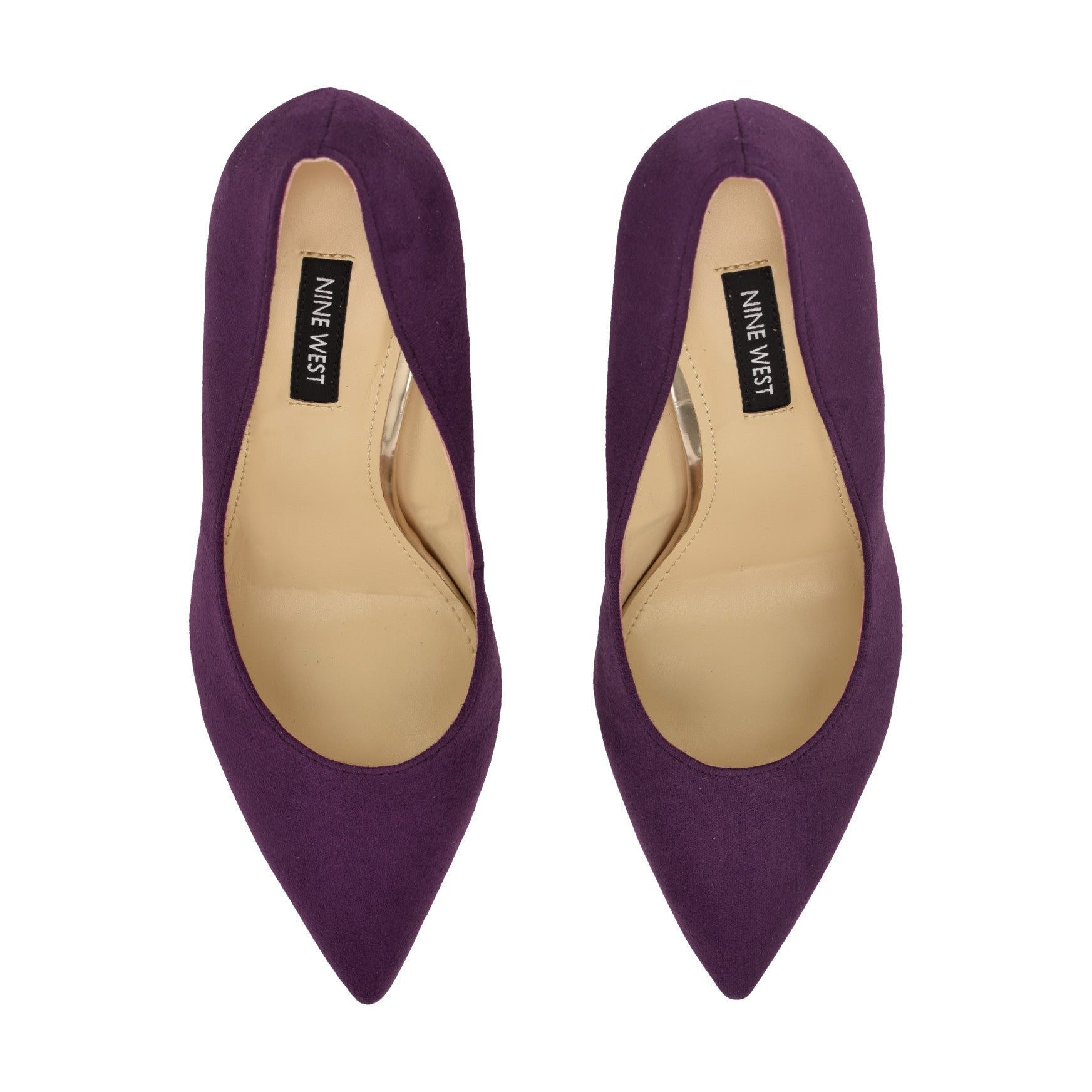 Tatiana Pointy Toe Pumps - Image 5