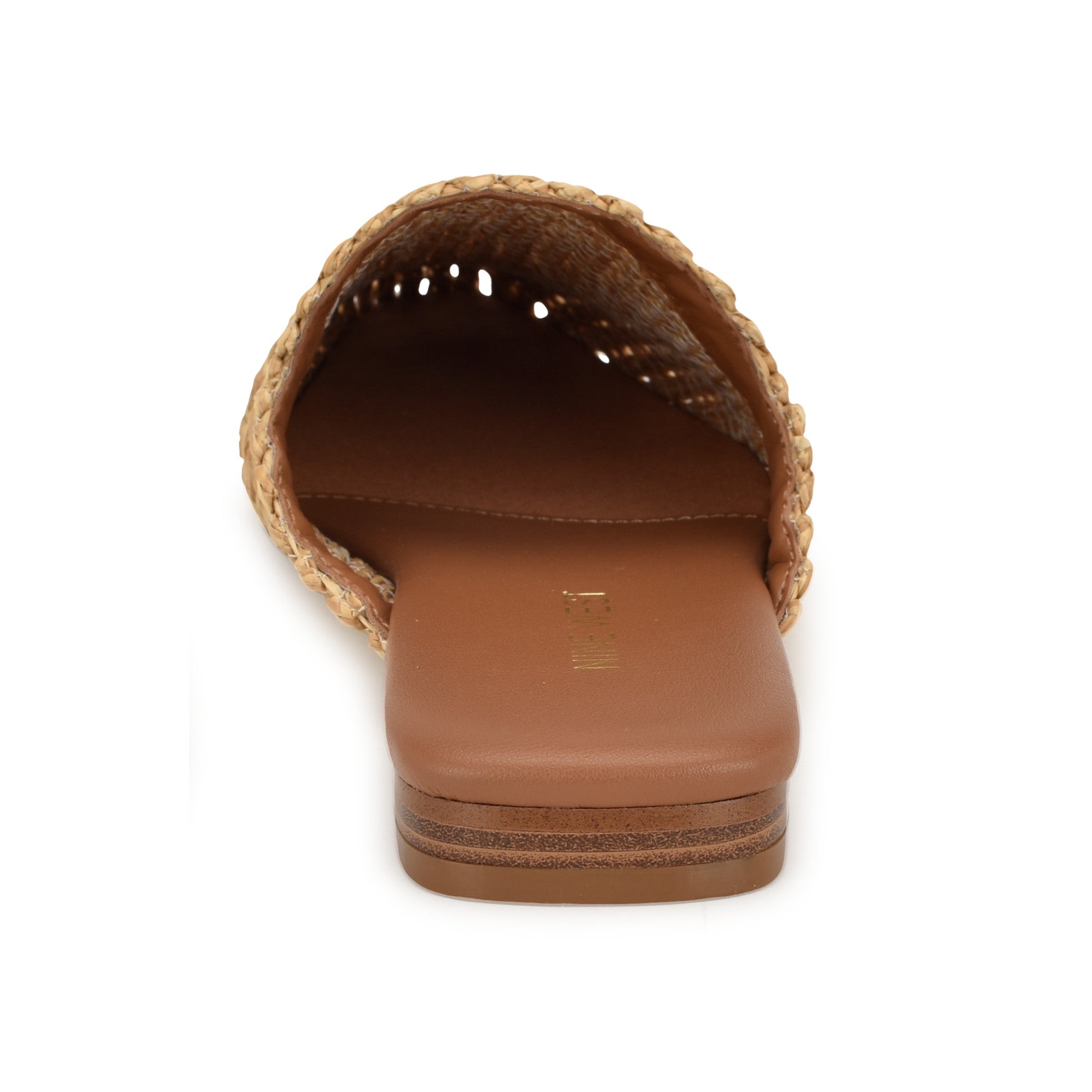 Cleigha Pointy Toe Mules - Image 4