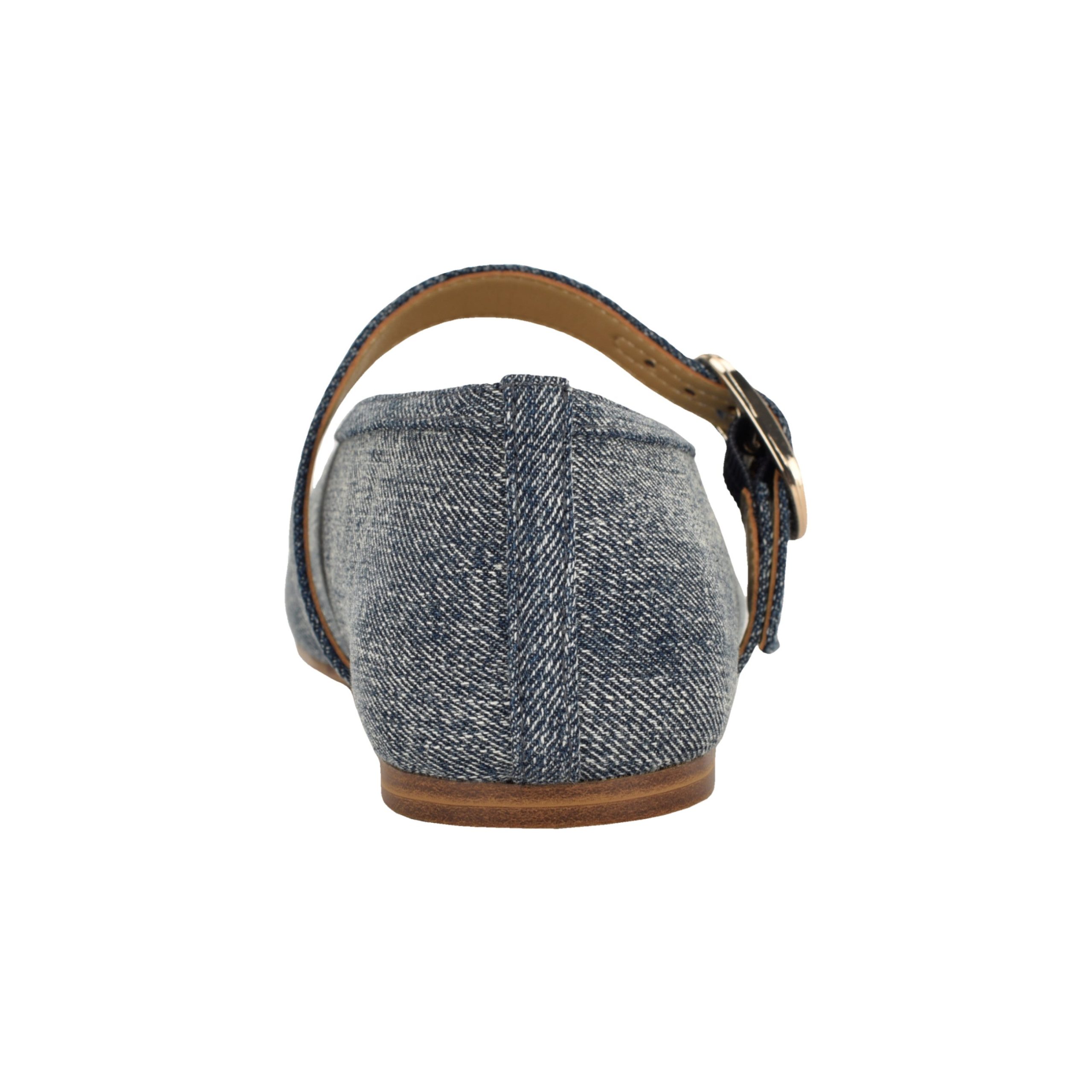 Vancee Mary Jane Ballet Flats - Image 4