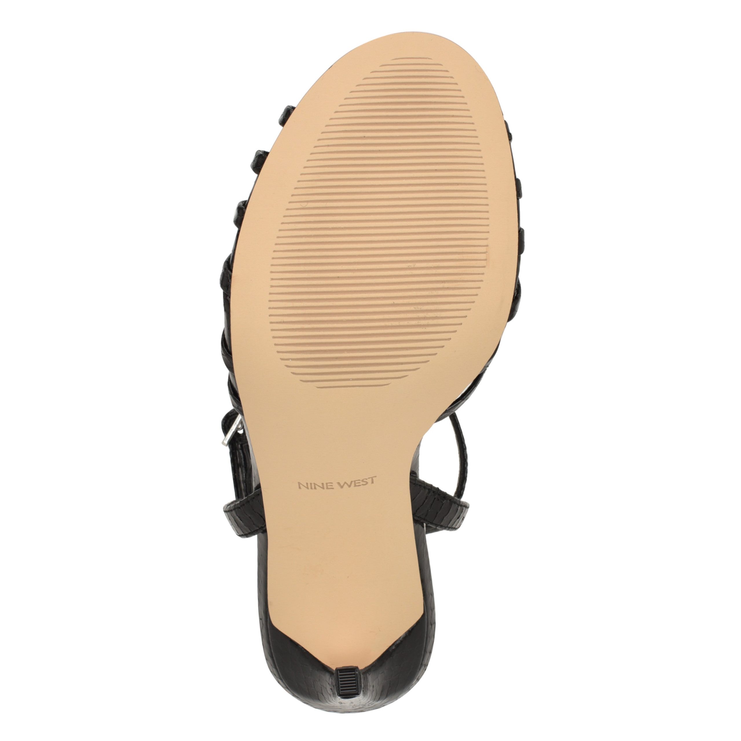 Meripen Strappy Sandals - Image 5