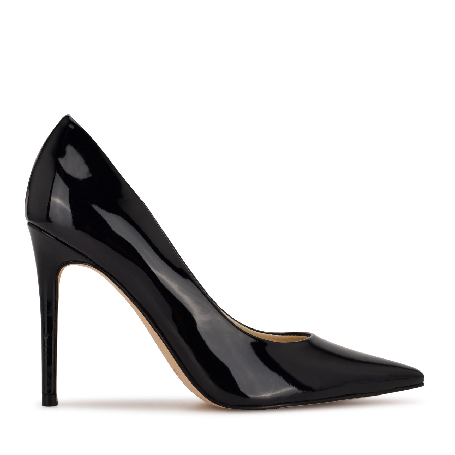 Fresh Pointy Toe Pumps