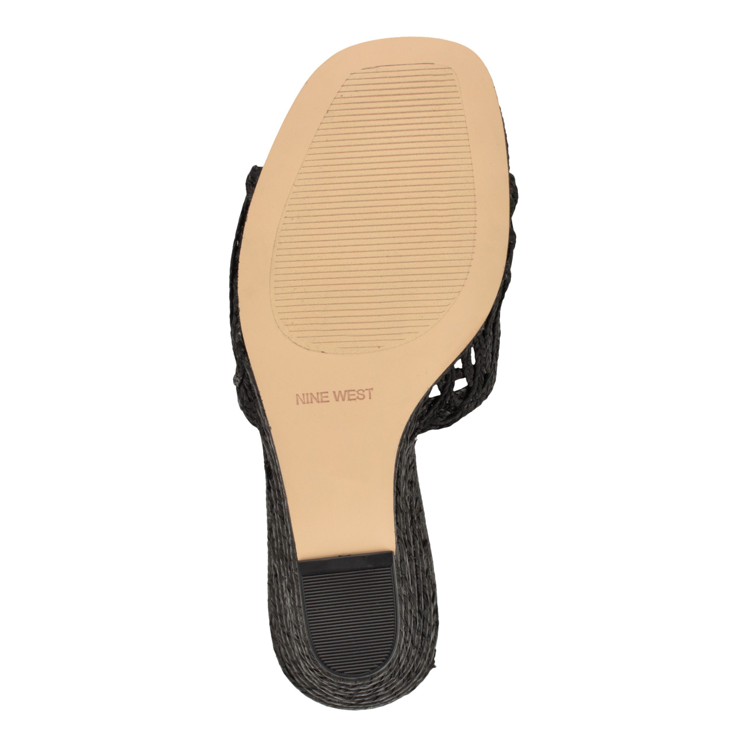 Nimma Wedge Sandals - Image 5