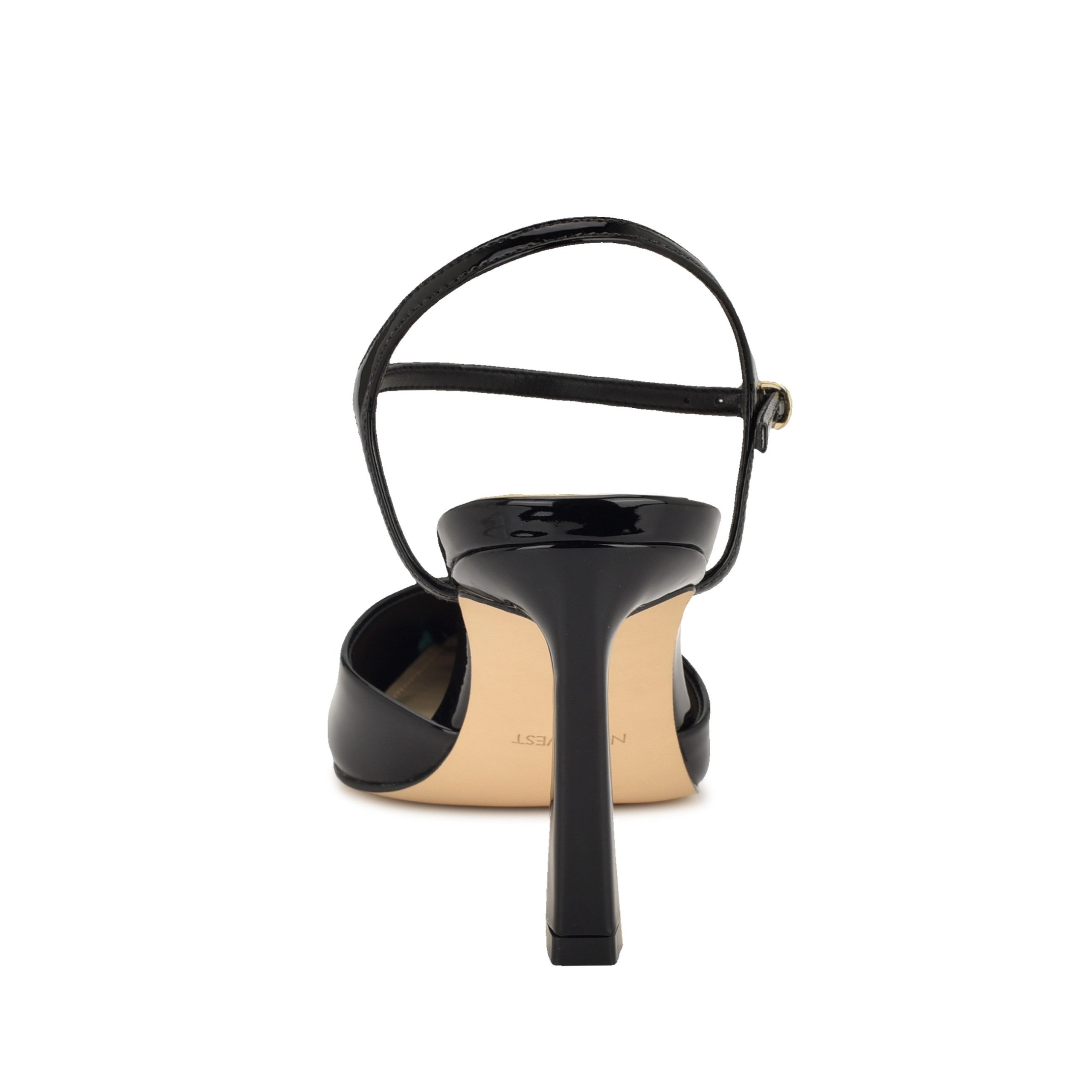 Dres Pointy Toe Pumps - Image 4