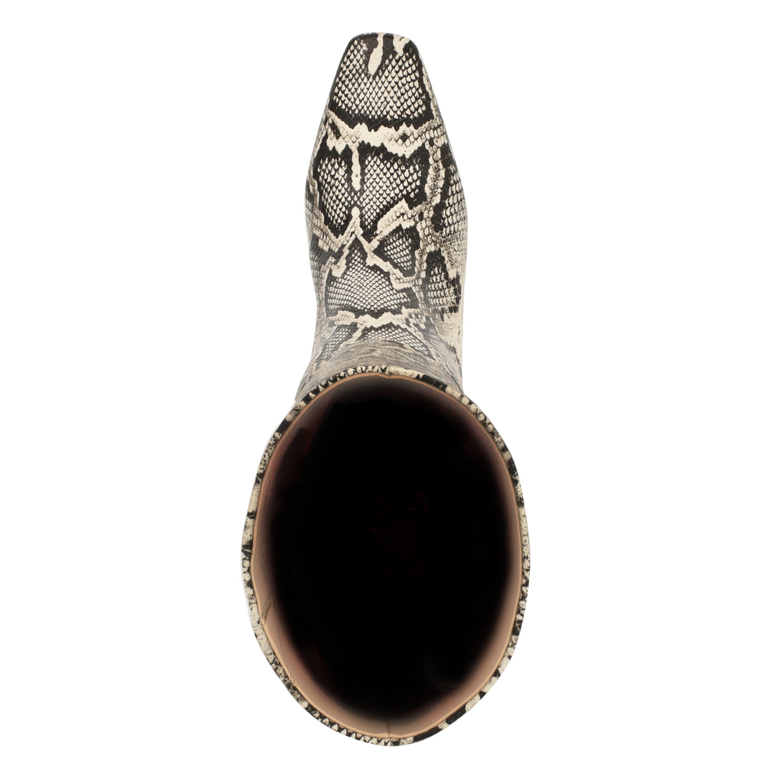 Caddy Knee High Boots - Image 3