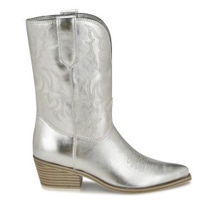 Yodown Western Booties