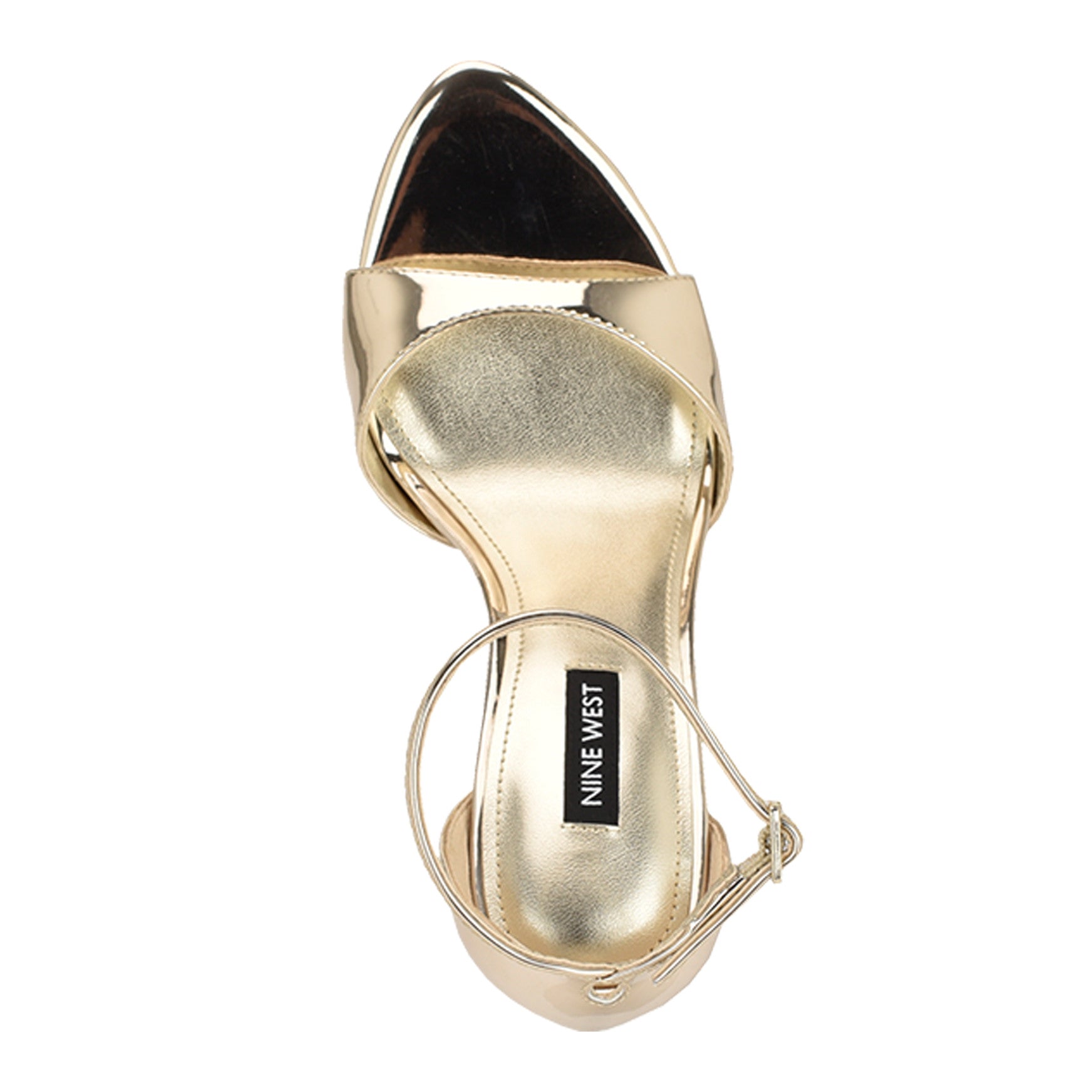 Serven Ankle Strap Sandals - Image 3