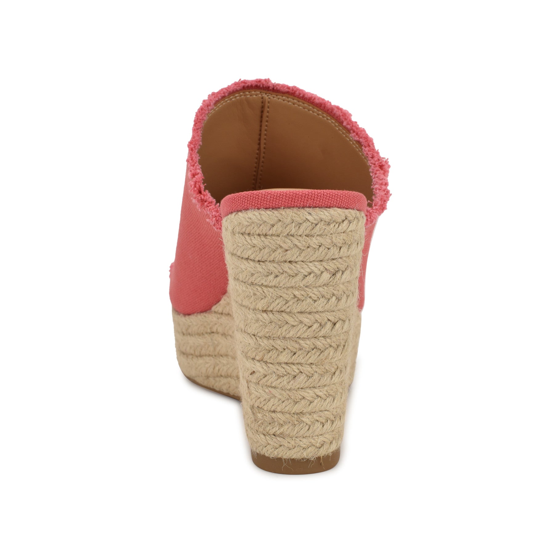 Baja Espadrille Wedge Sandals - Image 4