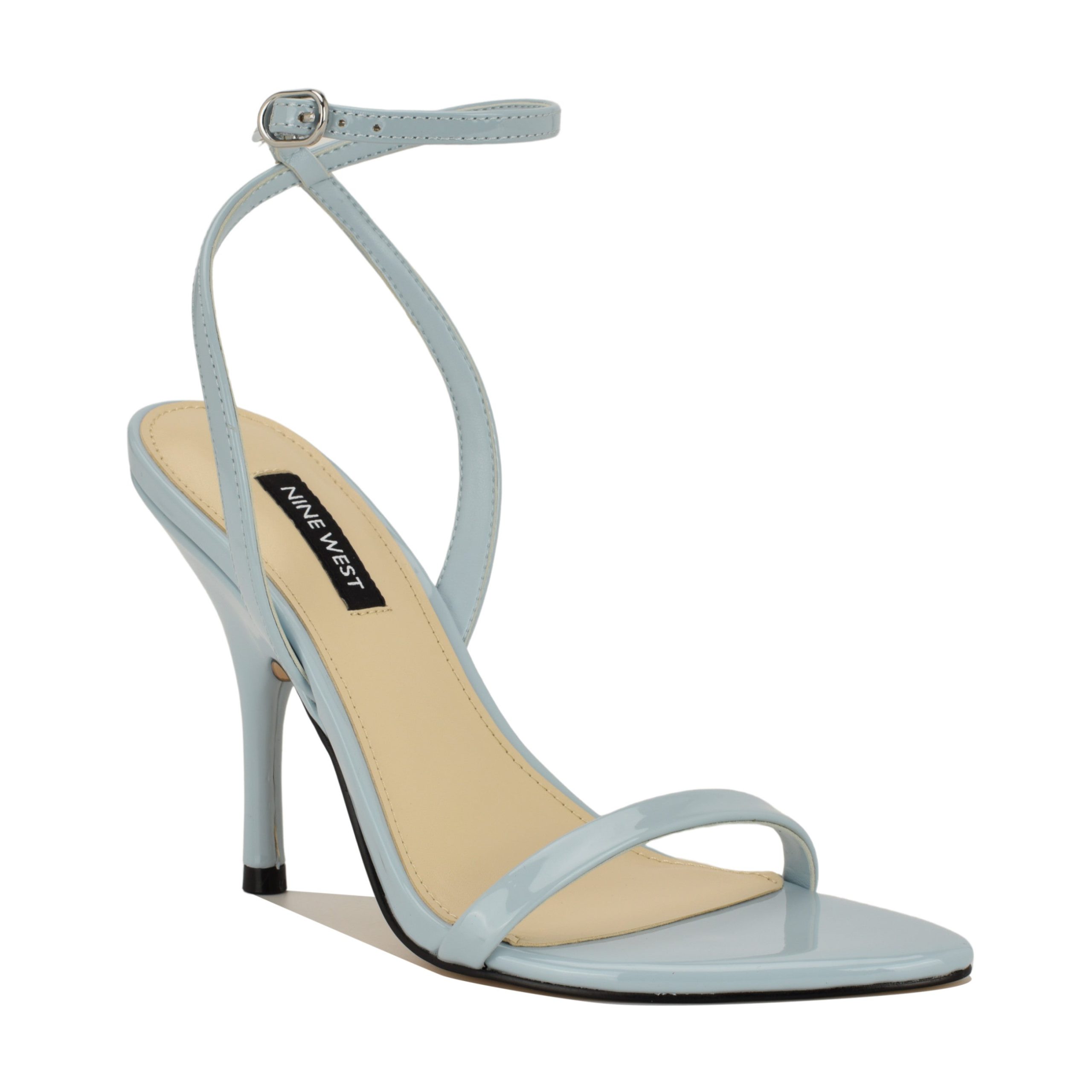 Villlo Ankle Strap Sandals - Image 2