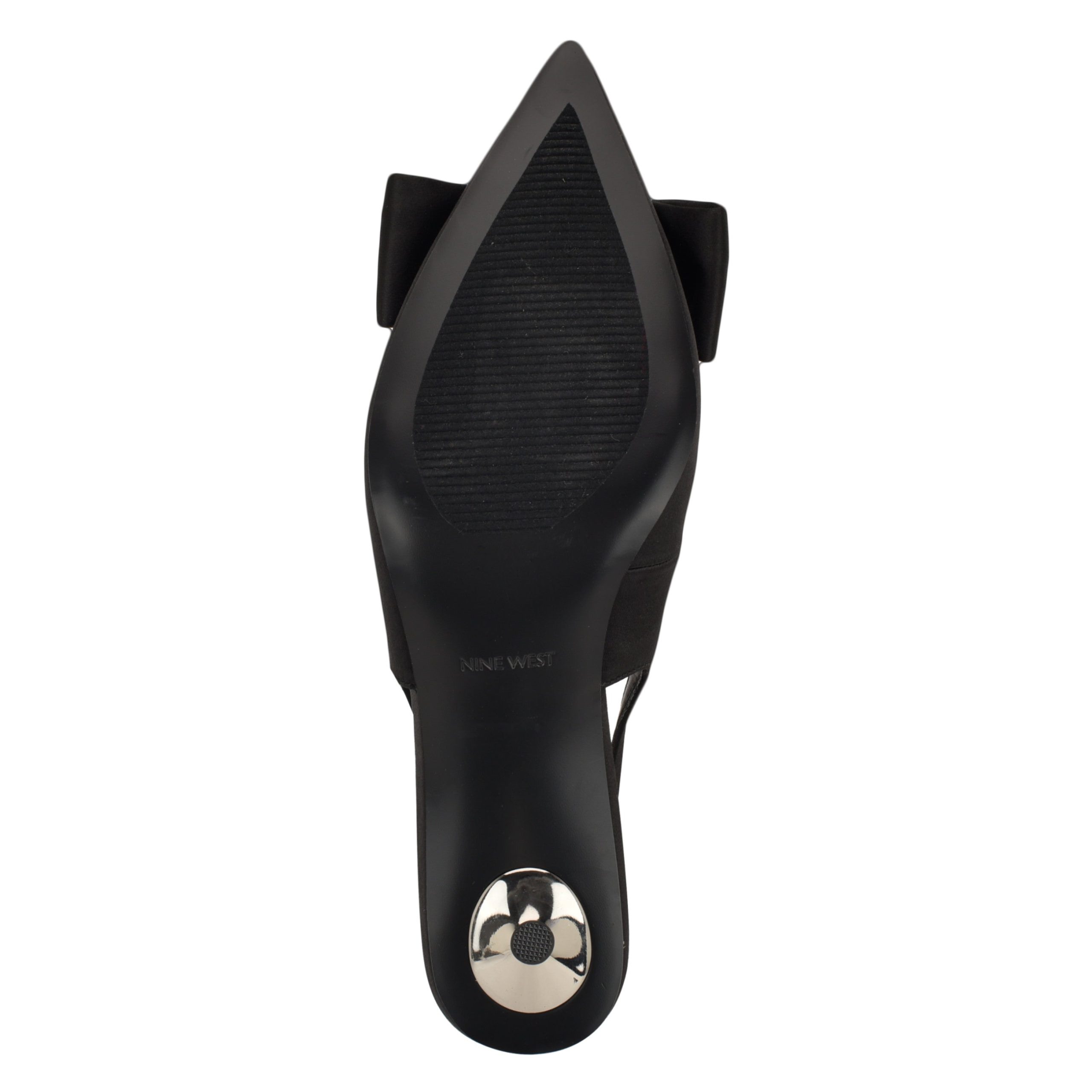 Haver Bow Slingback Pumps - Image 5