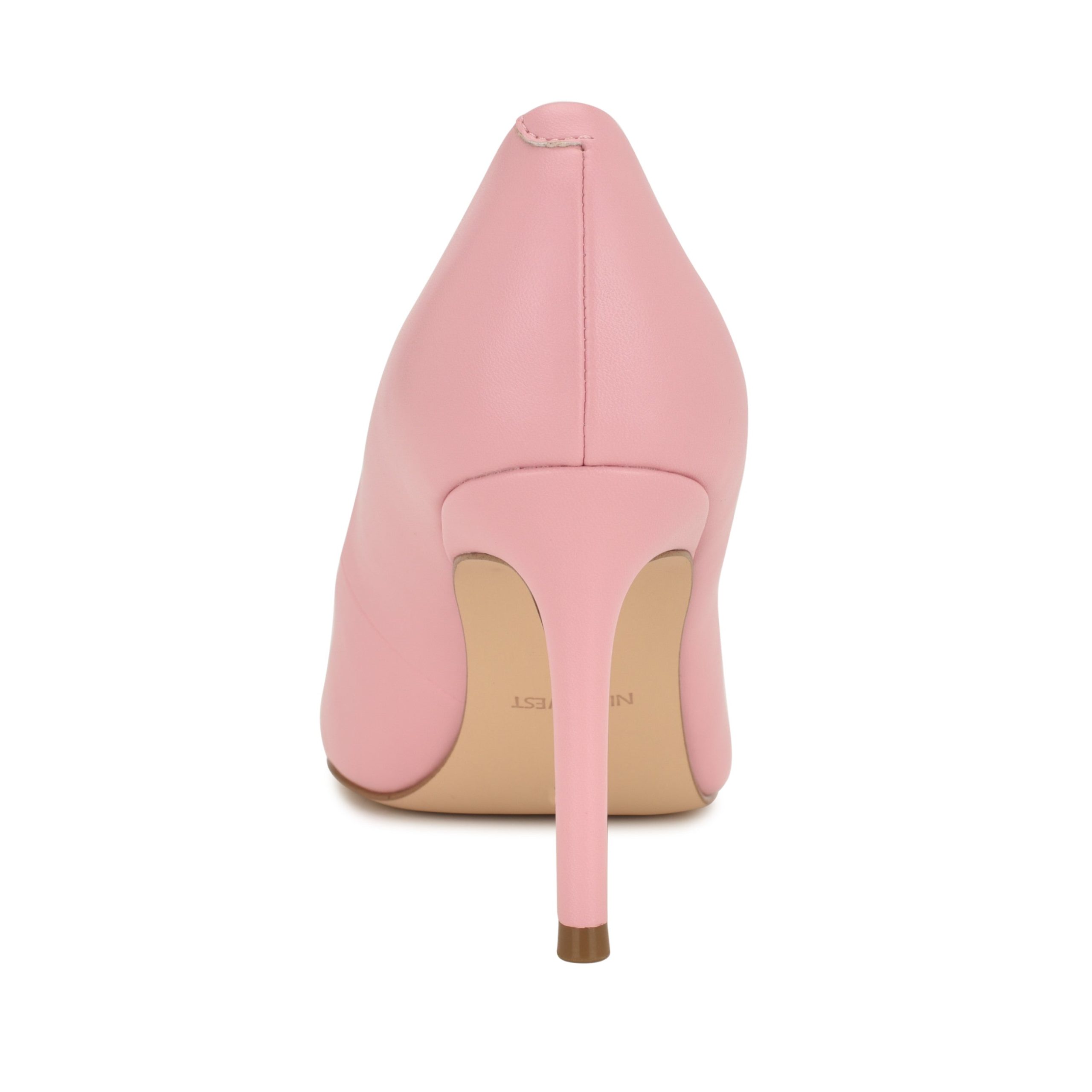 Ezra Pointy Toe Pumps - Image 4