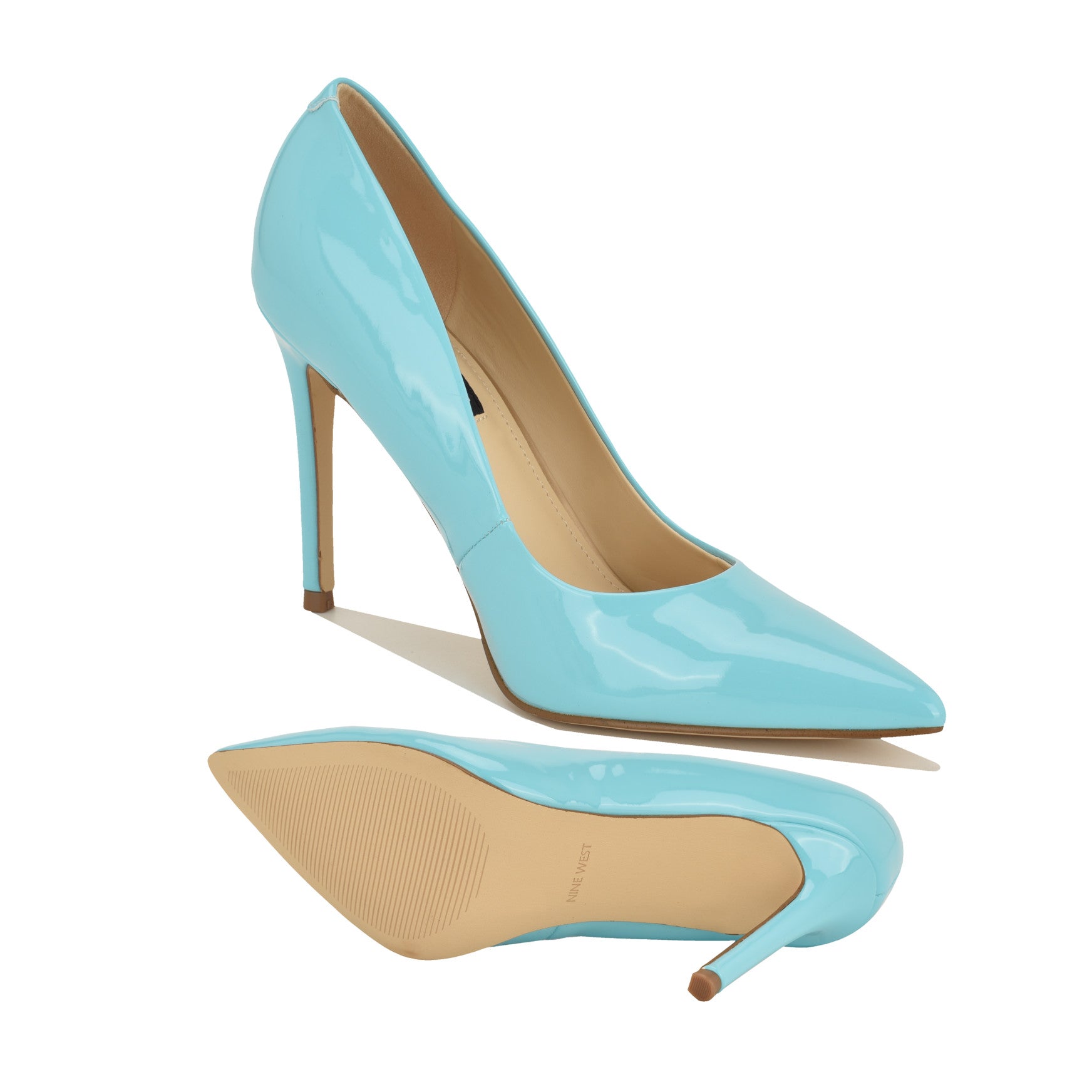 Fresh Pointy Toe Pumps - Image 5