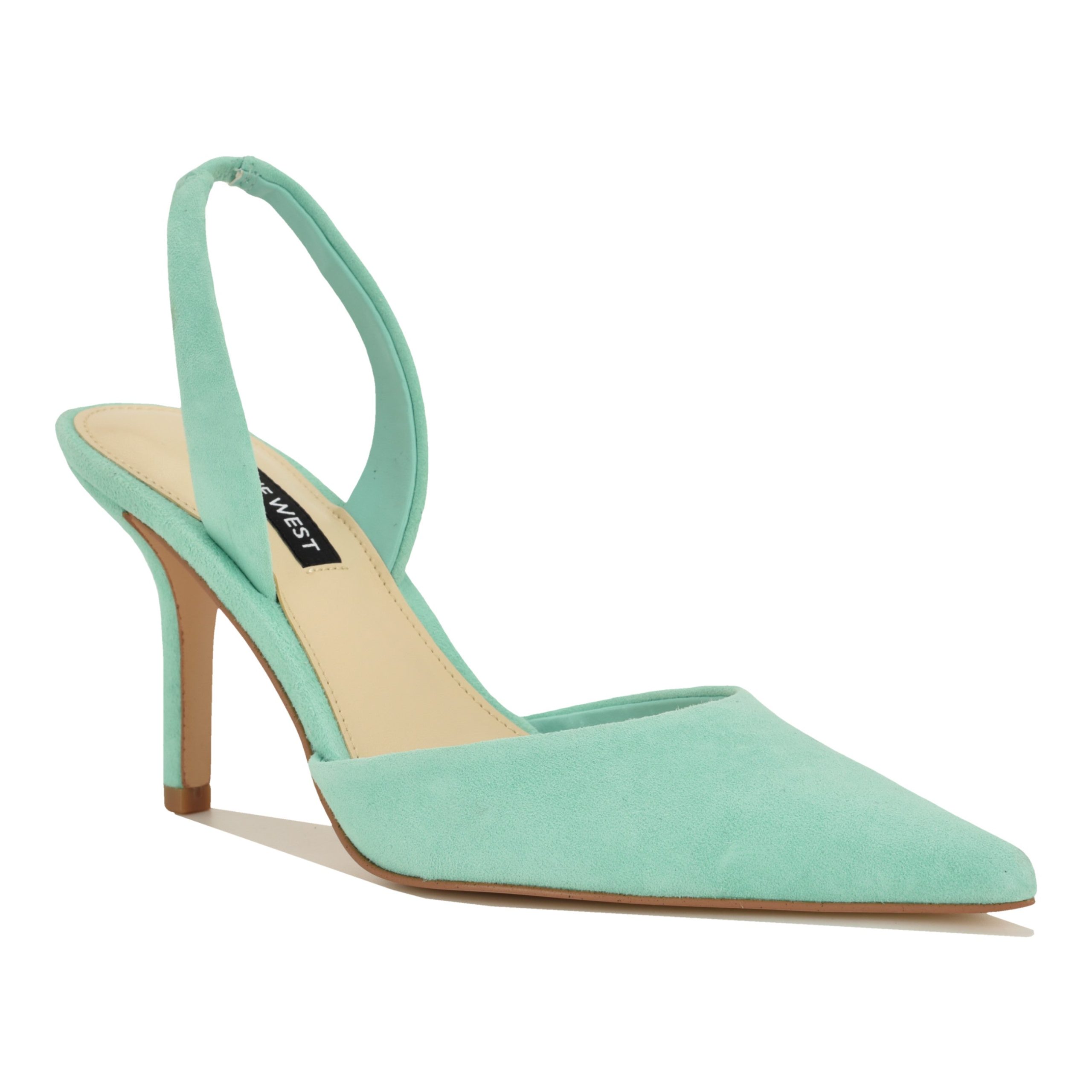 Paytie Slingback Pumps - Image 2