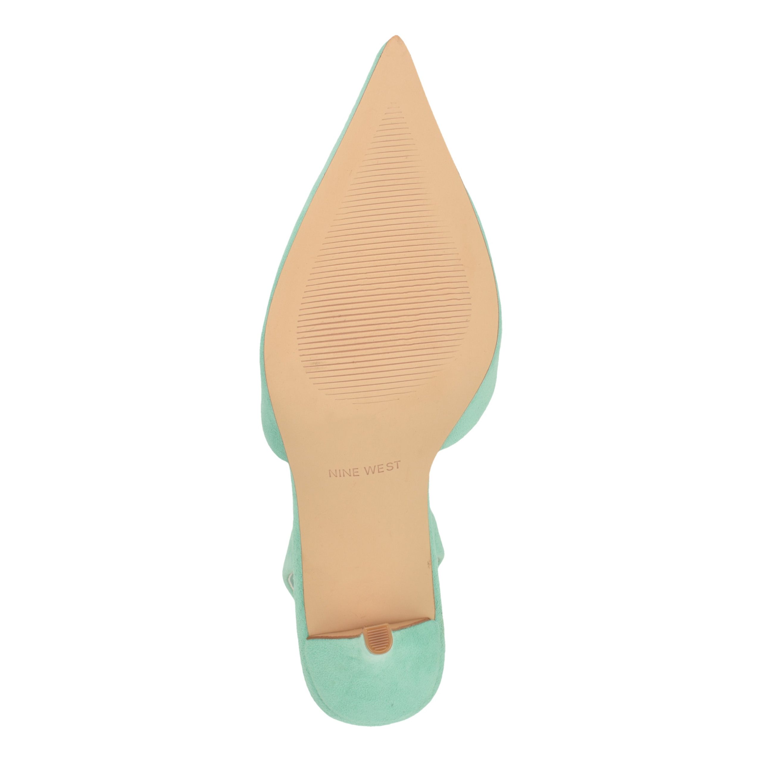 Paytie Slingback Pumps - Image 5