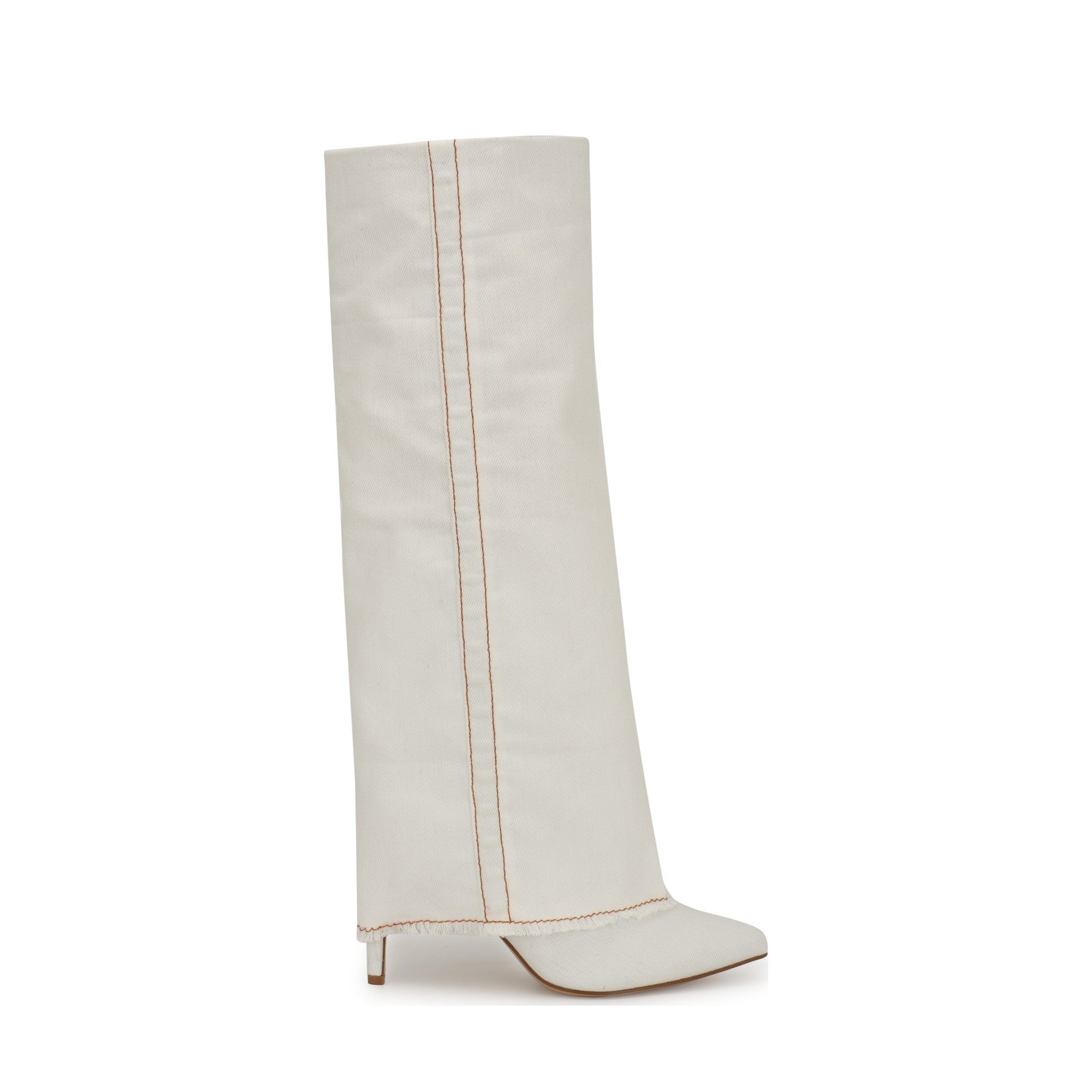 Rhoree Knee High Dress Boots