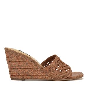 Nimma Wedge Sandals