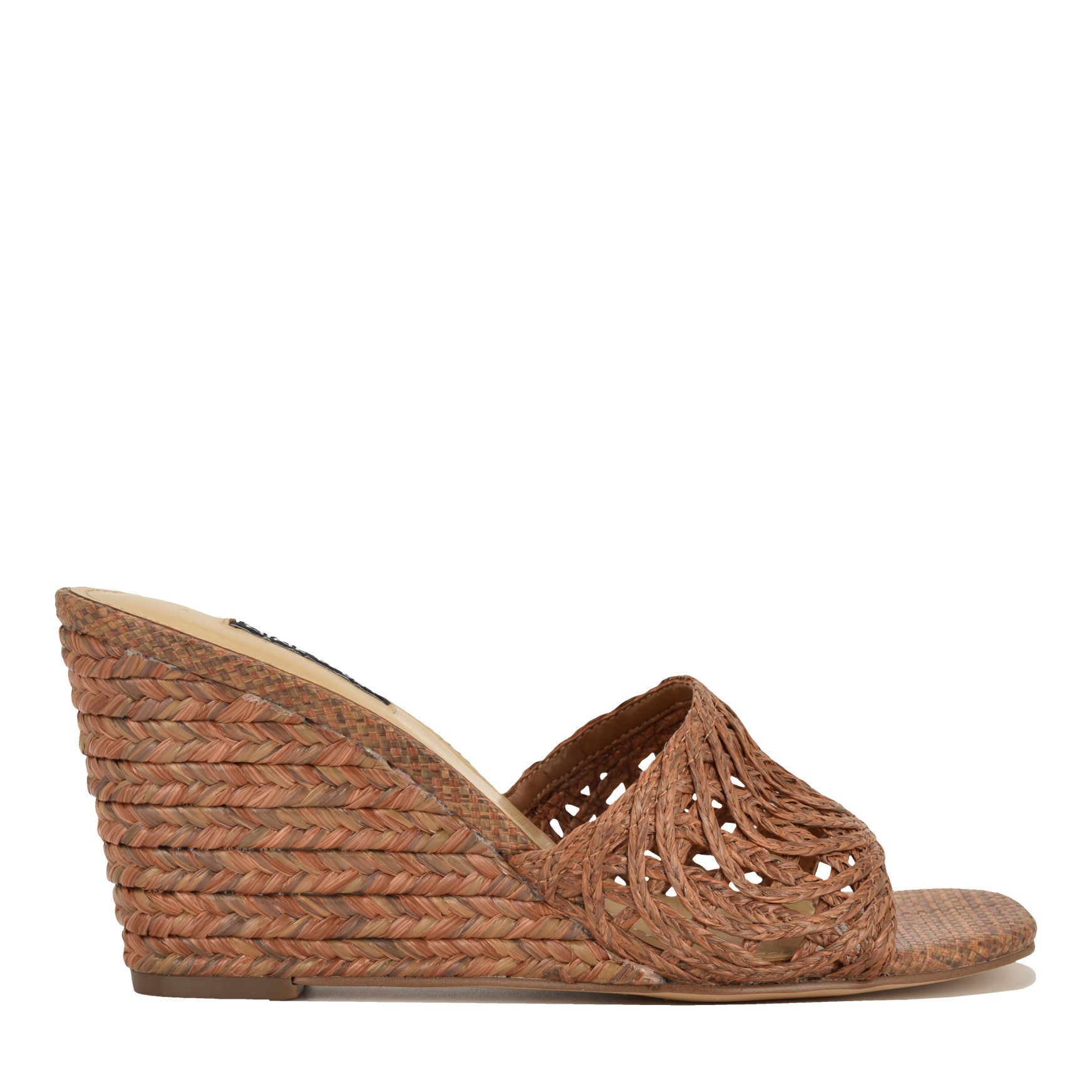 Nimma Wedge Sandals