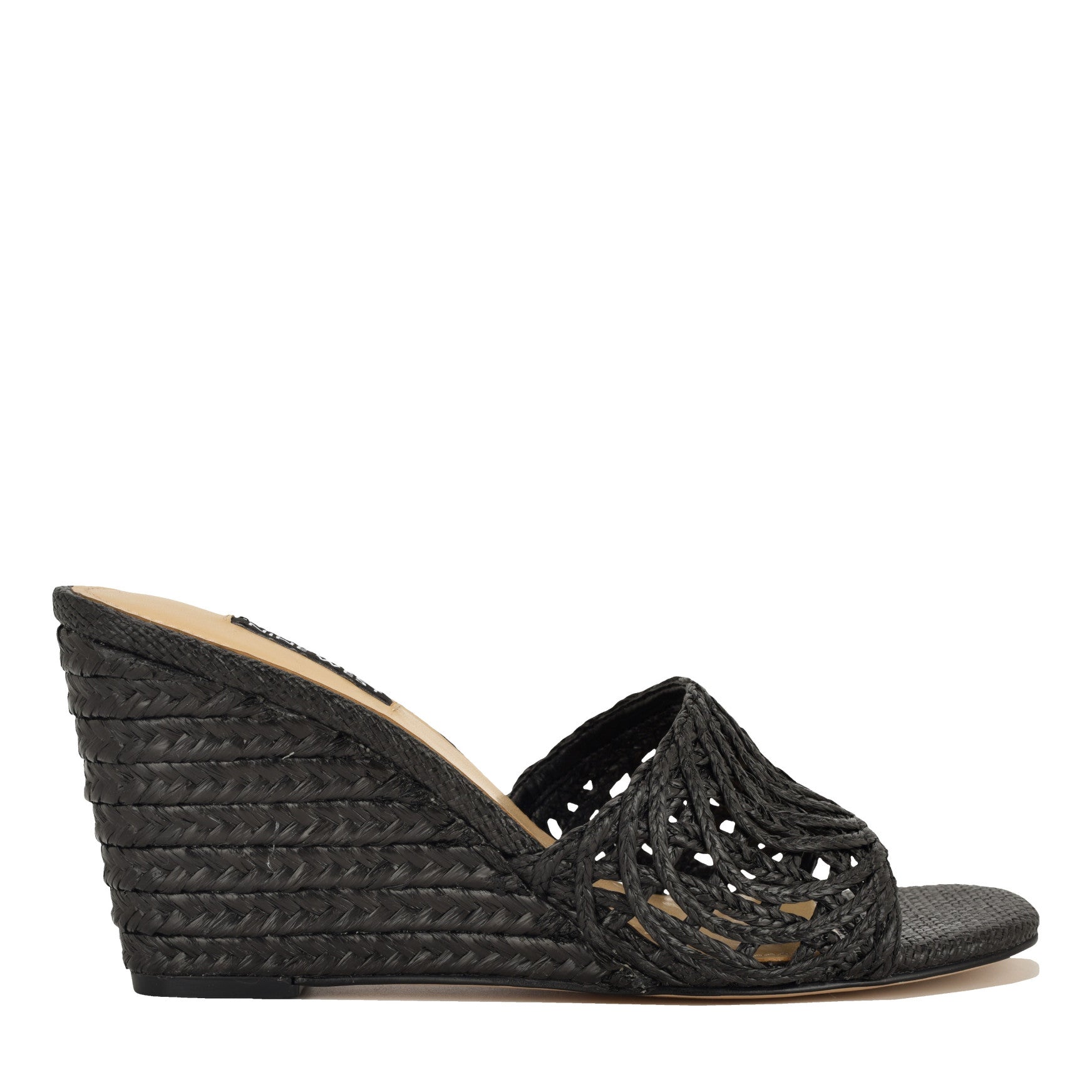 Nimma Wedge Sandals