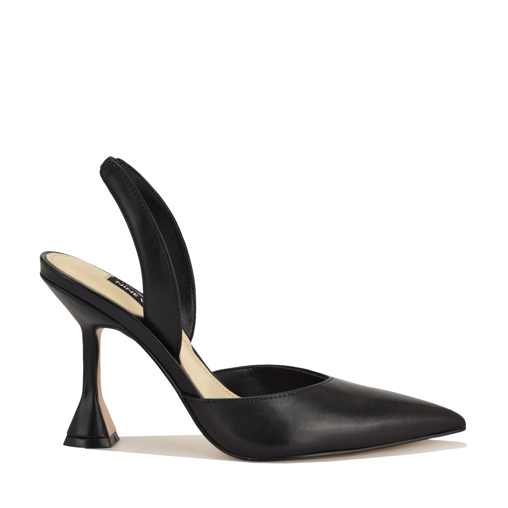 Kansy Slingback Pumps