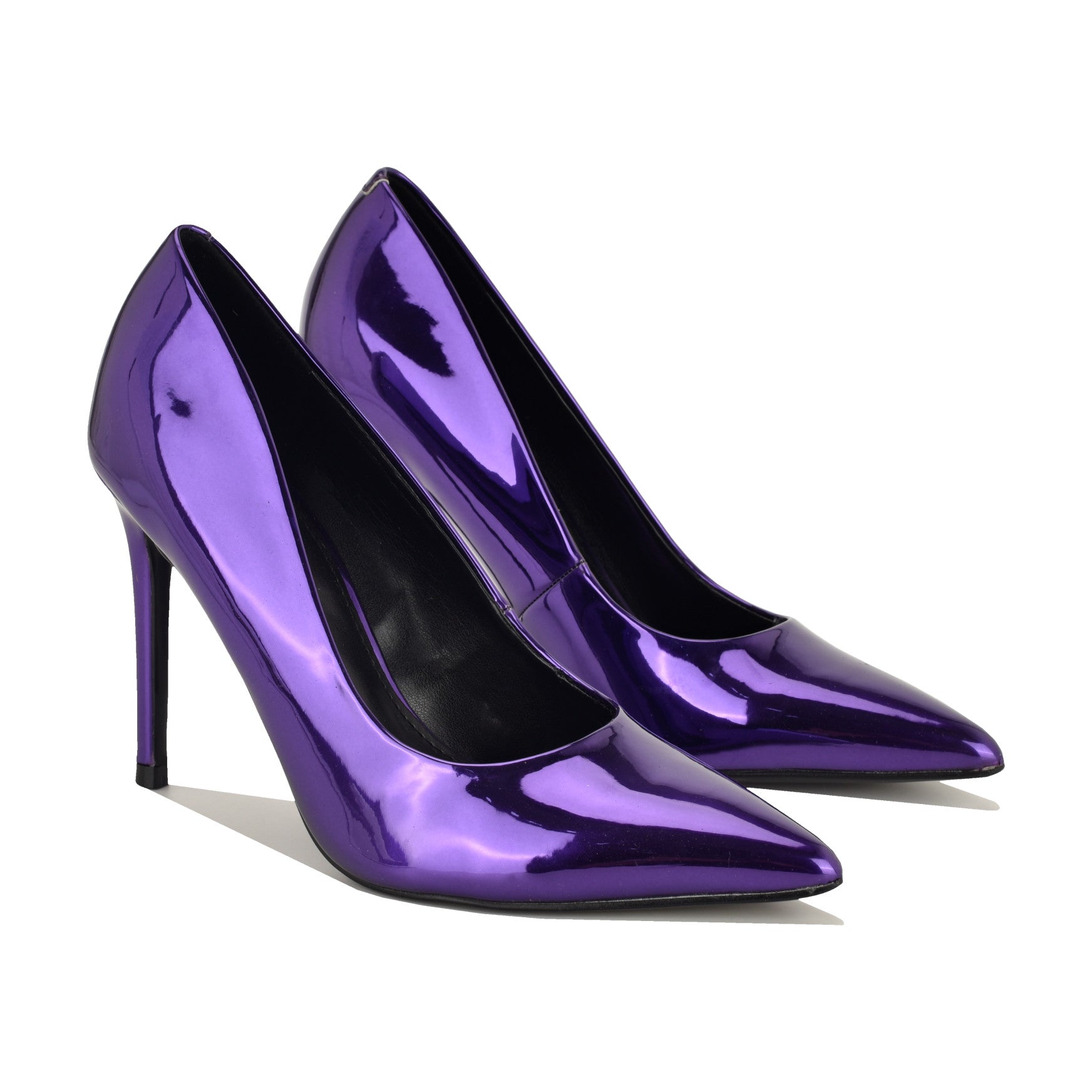 Fresh Pointy Toe Pumps - Image 2