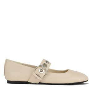 Kebba Mary Jane Ballet Flats
