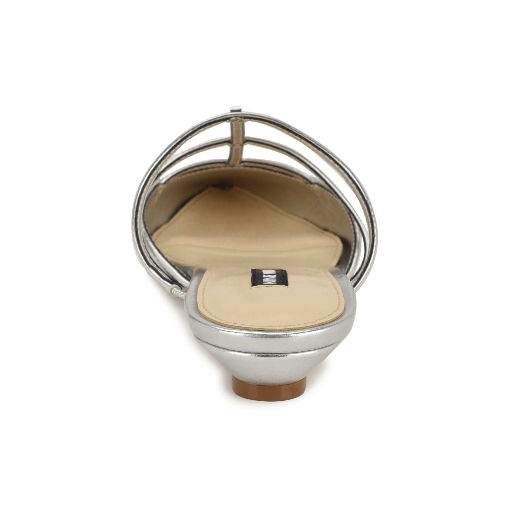 Paoly Flat Mules - Image 4