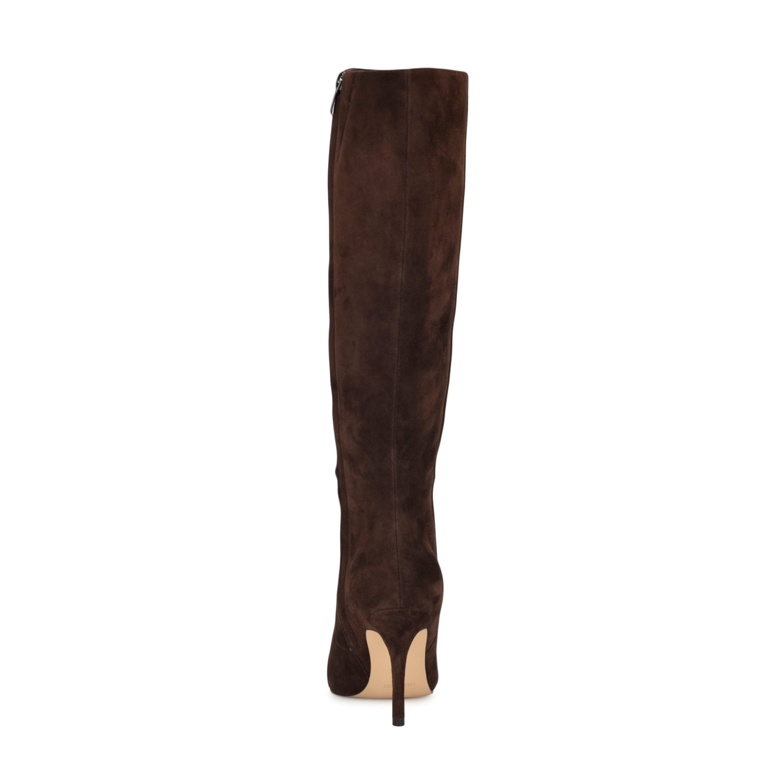 Gerty Knee High Boots - Image 4