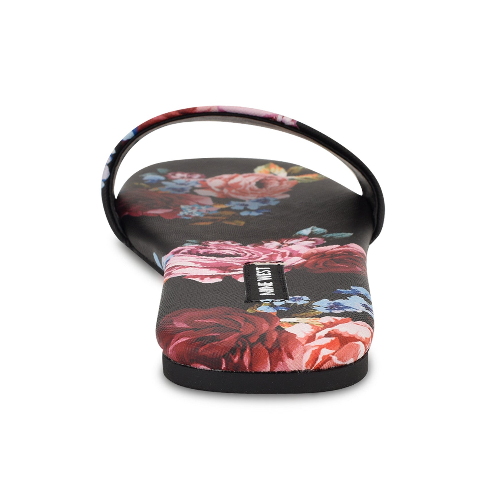 Lolipop Flat Slide Sandals - Image 4