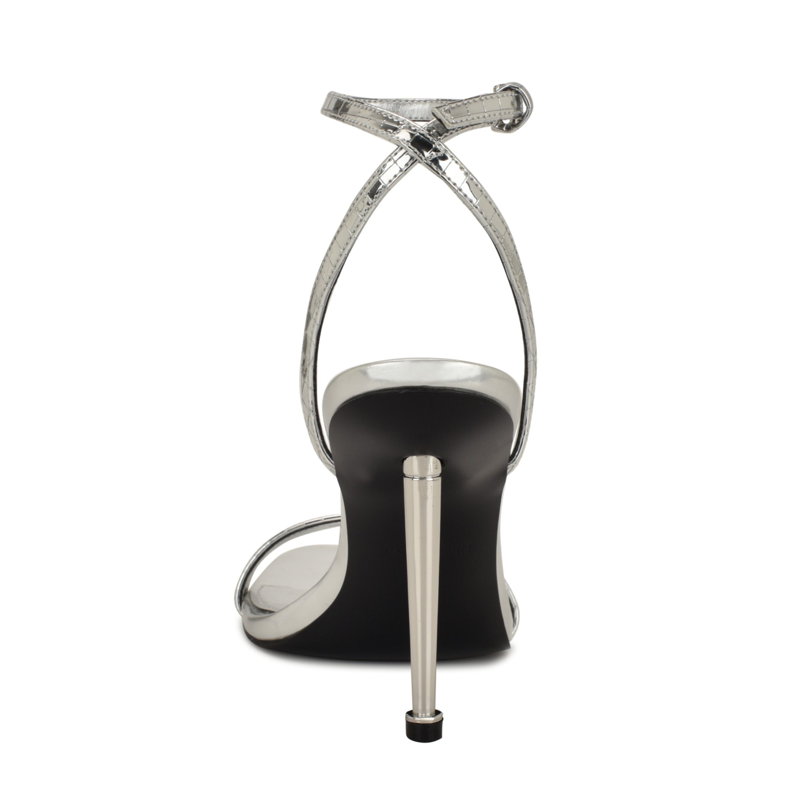 Reina Ankle Strap Sandals - Image 4