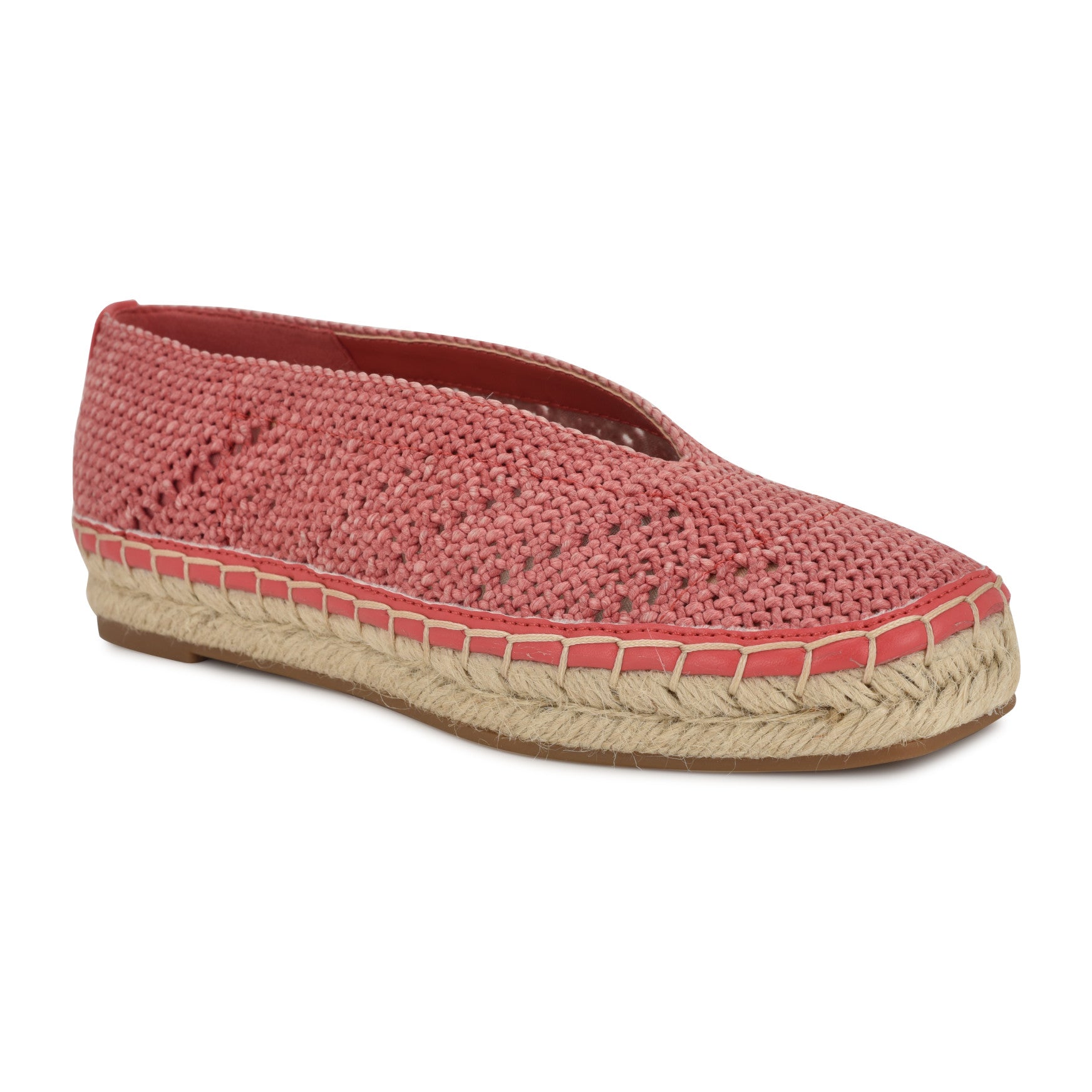 Rorie Espadrille Flats - Image 2