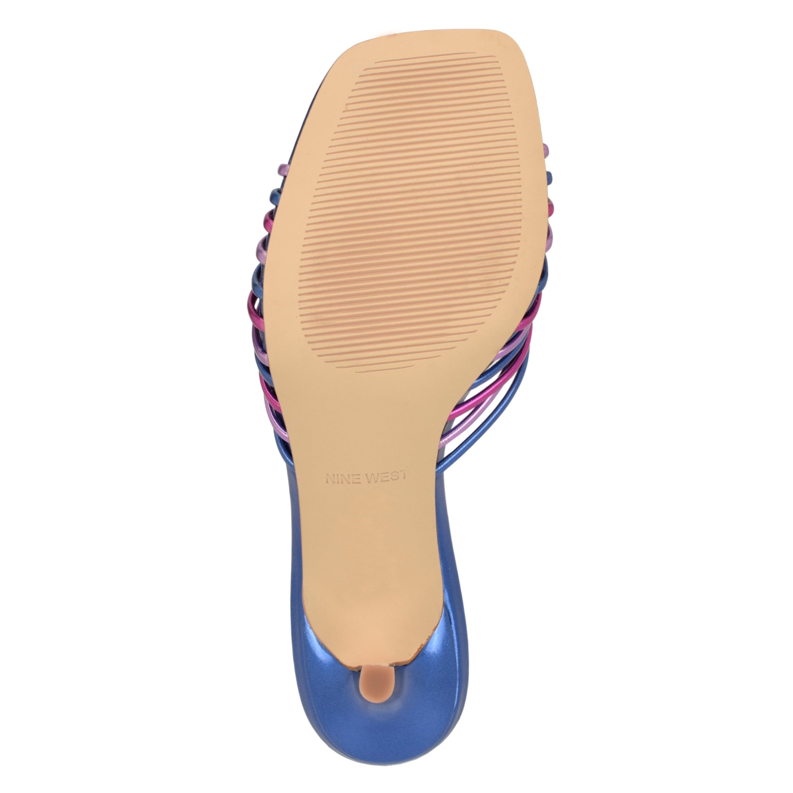 Dumel Strappy Mule Sandals - Image 5