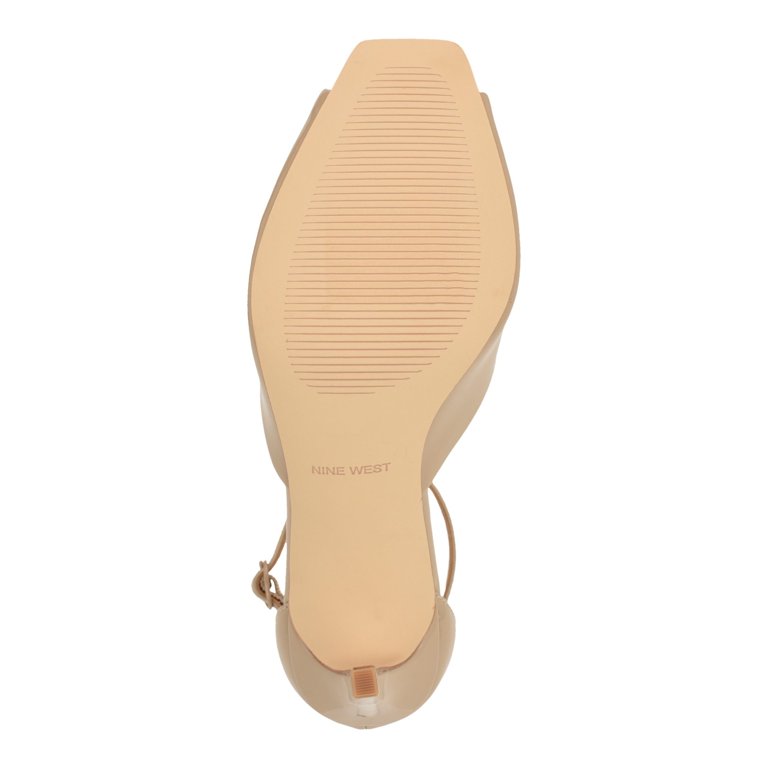 Vanisa Peep Toe Pumps - Image 5