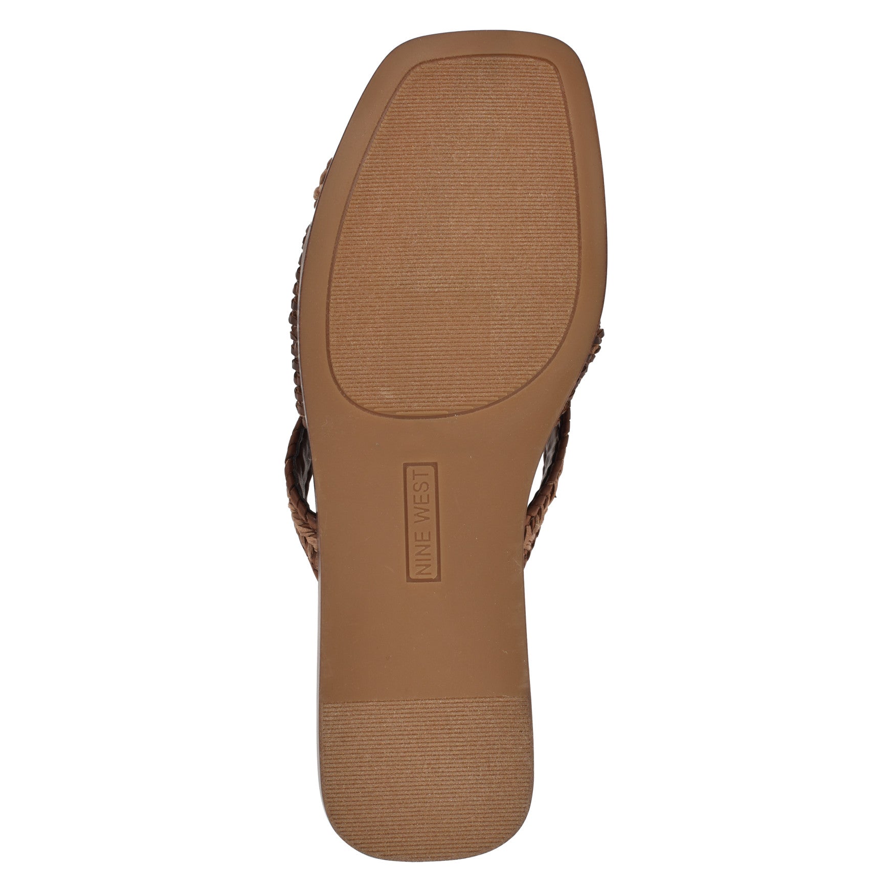 Omansa Flat Slide Sandals - Image 5