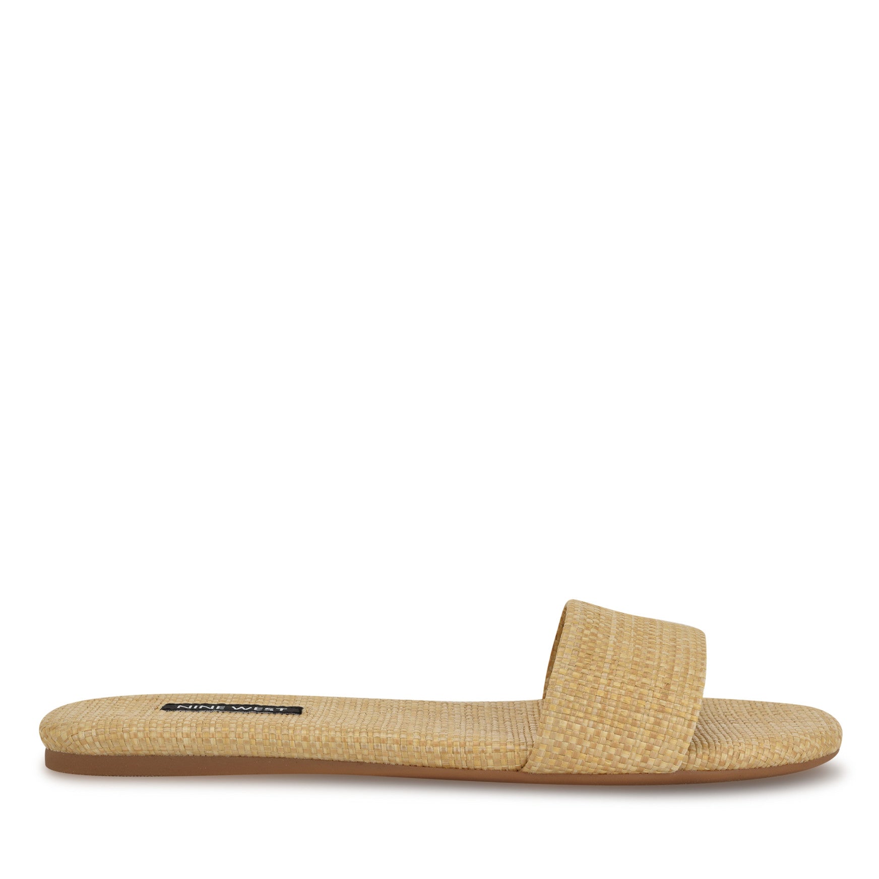 Lolipop Flat Slide Sandals