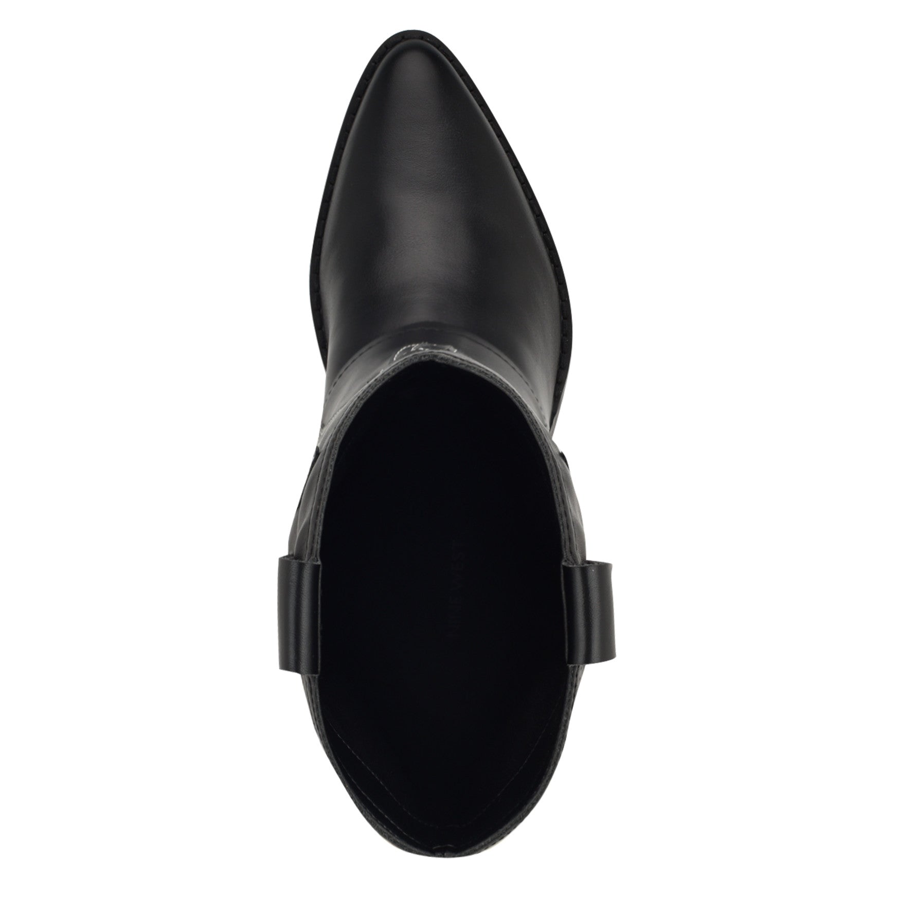 Ringer Detailed Western Boots - Image 3