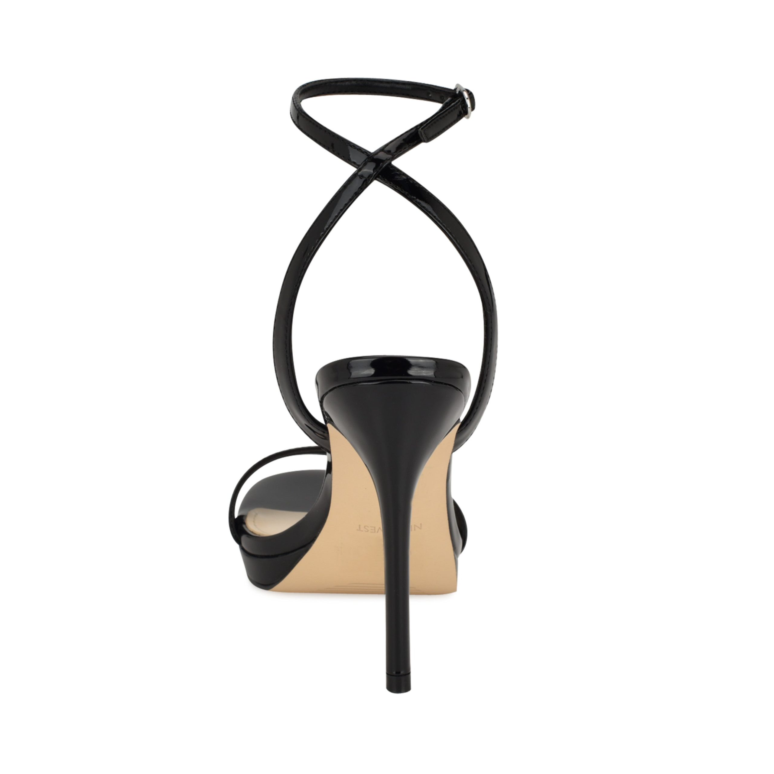 Loola Ankle Strap Sandals - Image 4