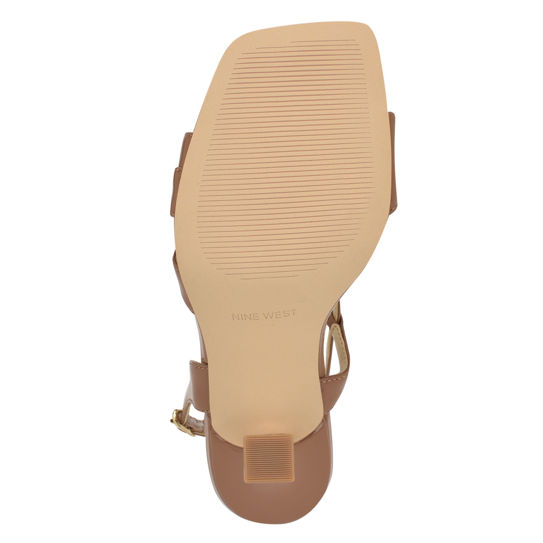 Zazzie Heeled Sandals - Image 5