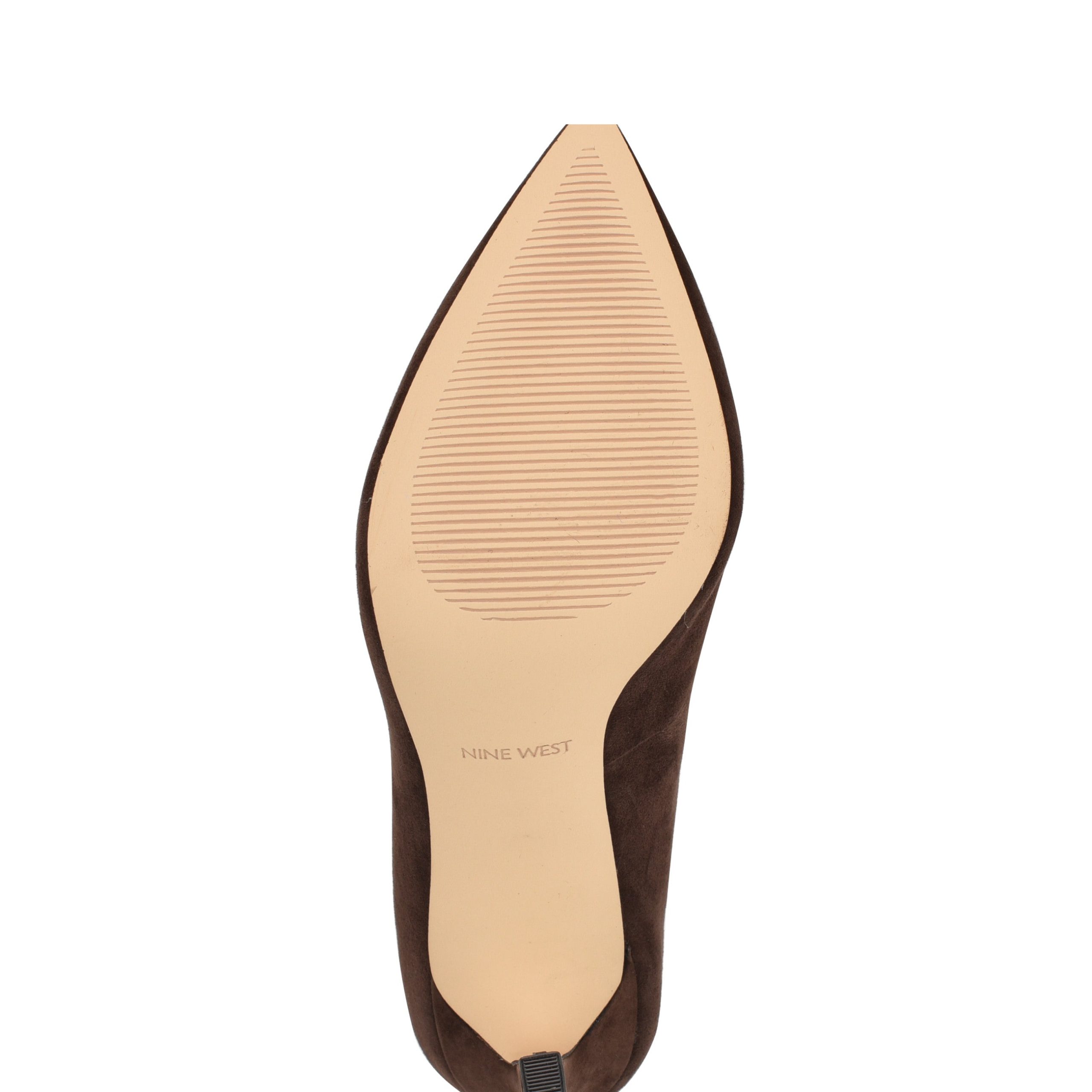 Tatiana Pointy Toe Pumps - Image 5