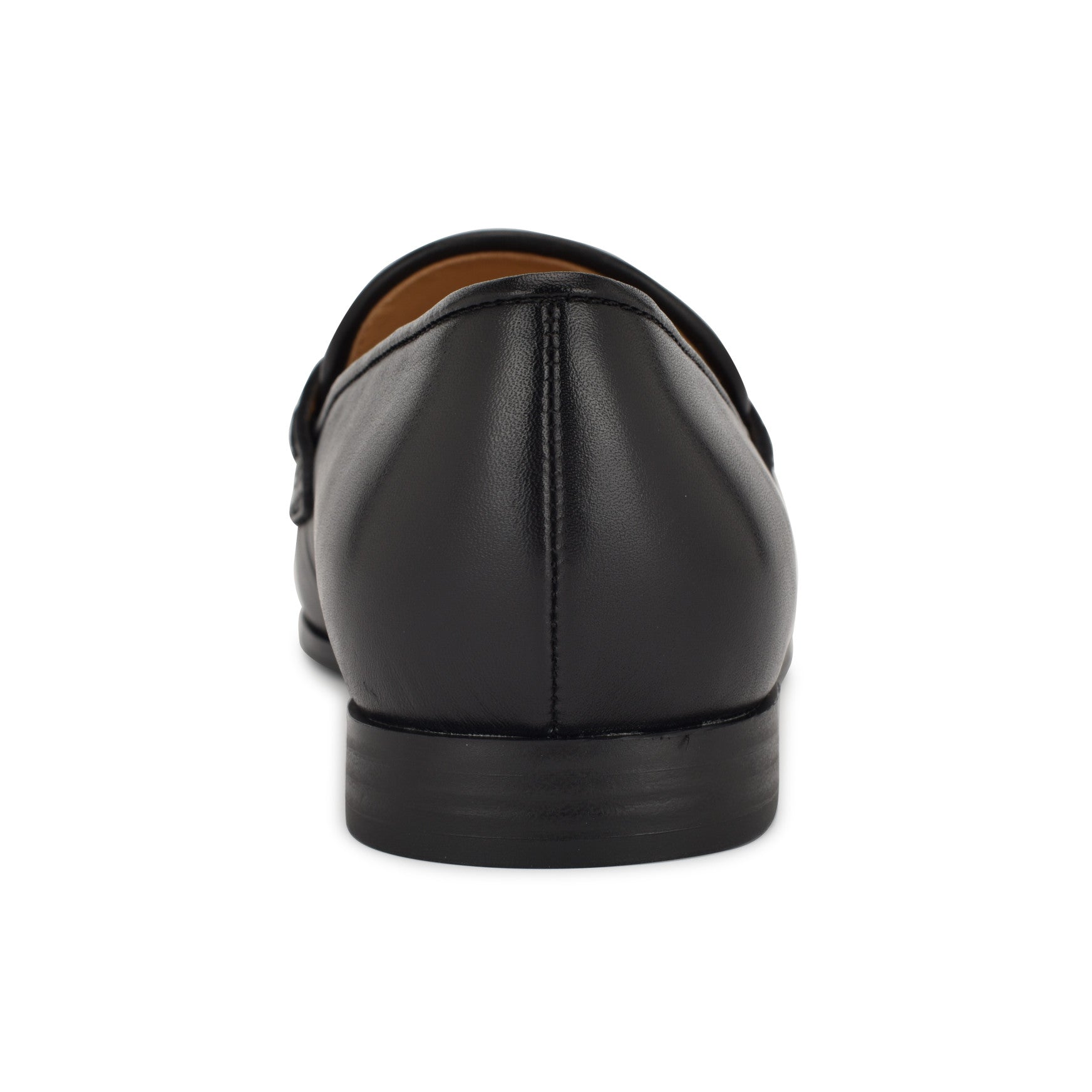 Manner Casual Leather Loafers - Image 4