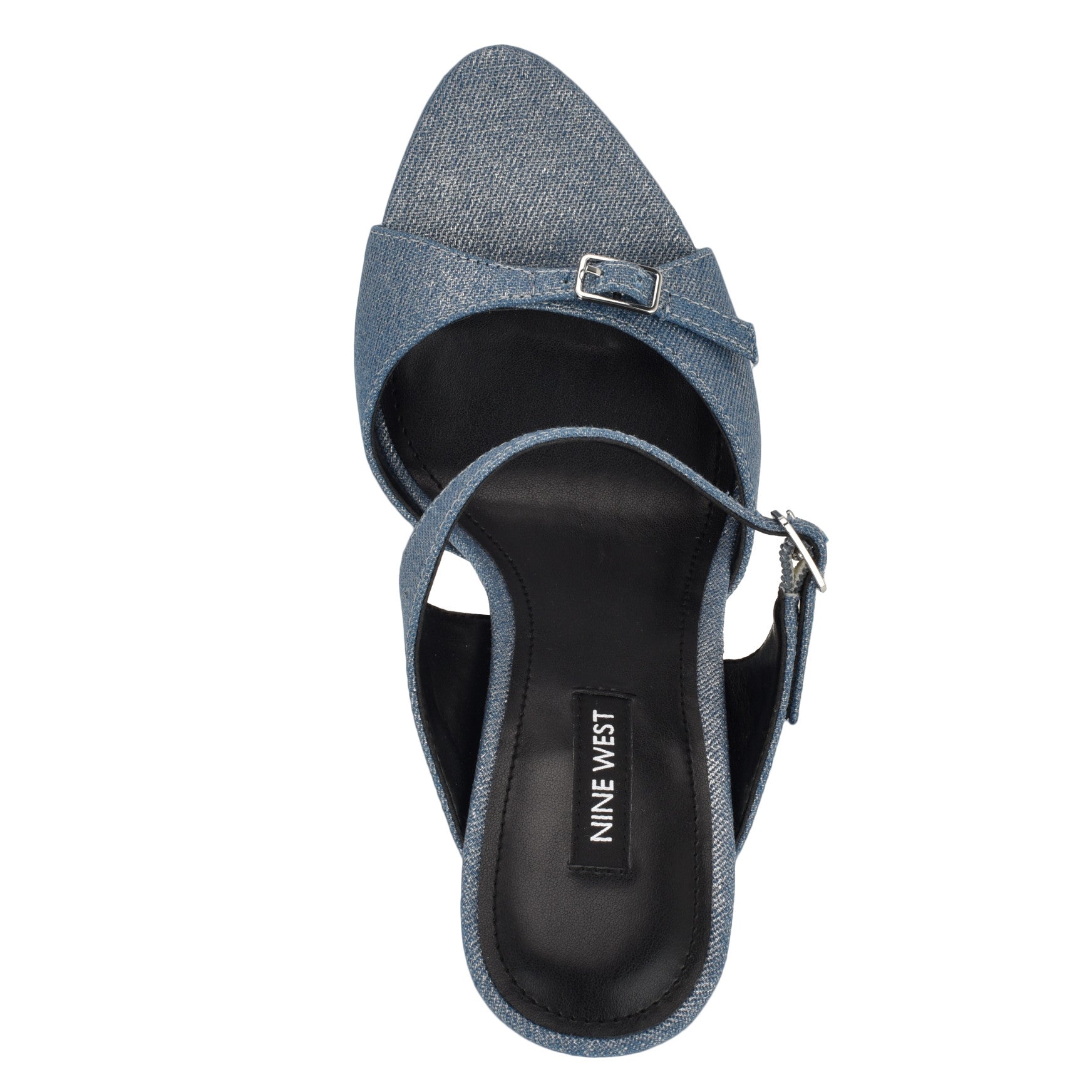 Reida Mule Sandals - Image 3