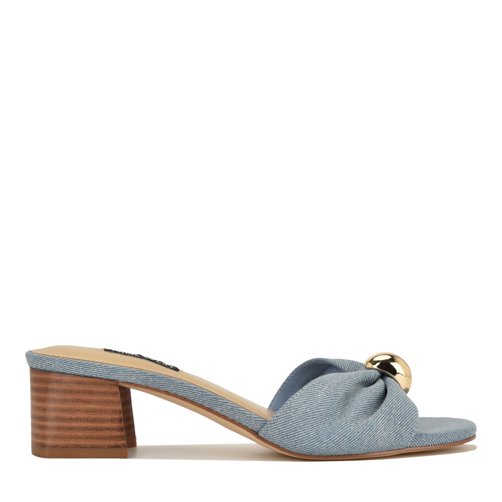 Gerry Mule Sandals