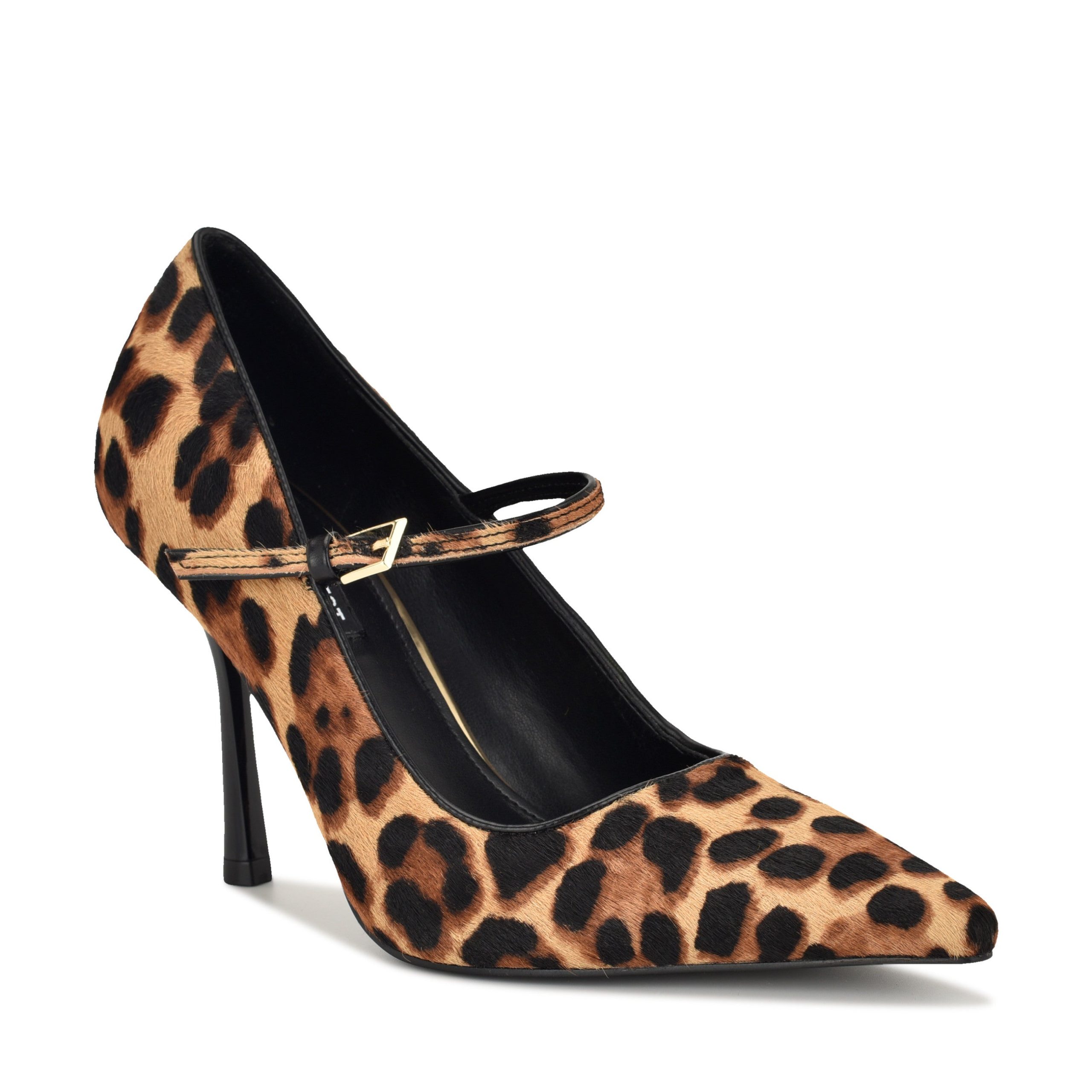 Jinnie Mary Jane Pumps - Image 2