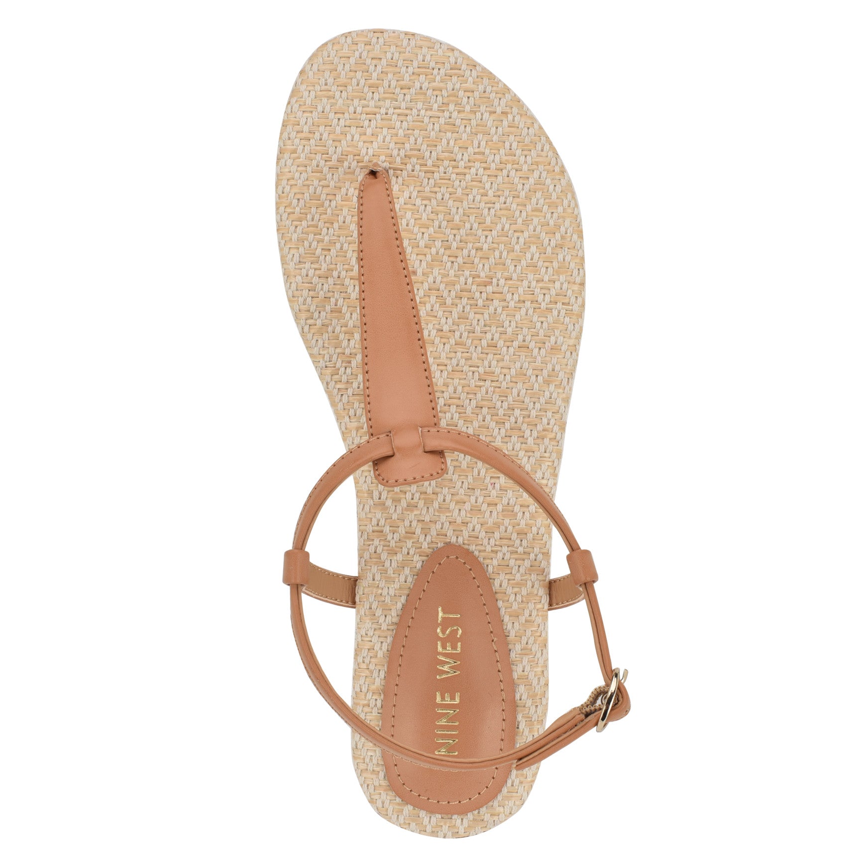 Beriah Flat Thong Sandals - Image 3