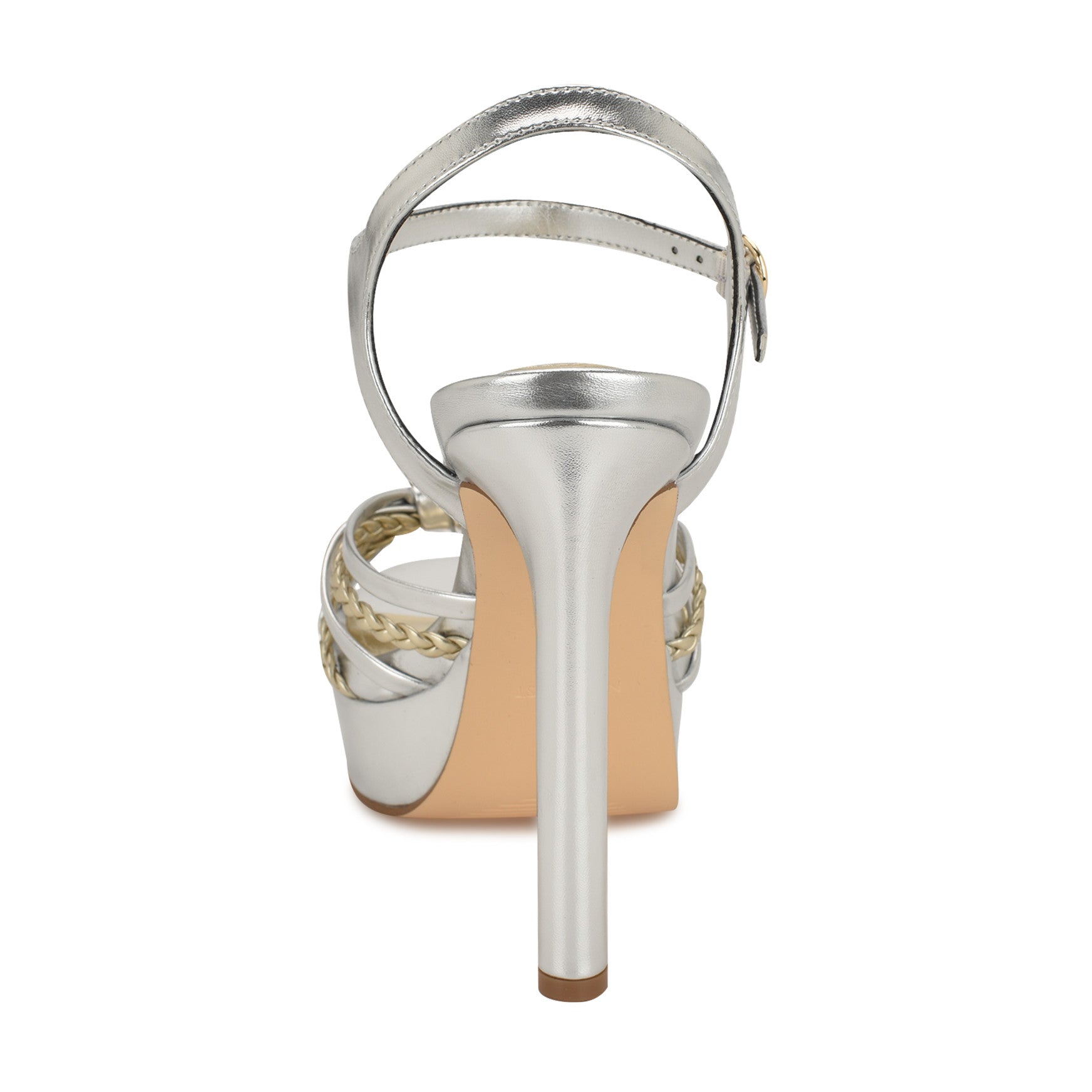 Waser Platform Sandals - Image 4