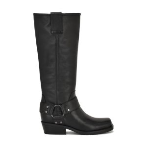 Fawsta Casual Leather Boots
