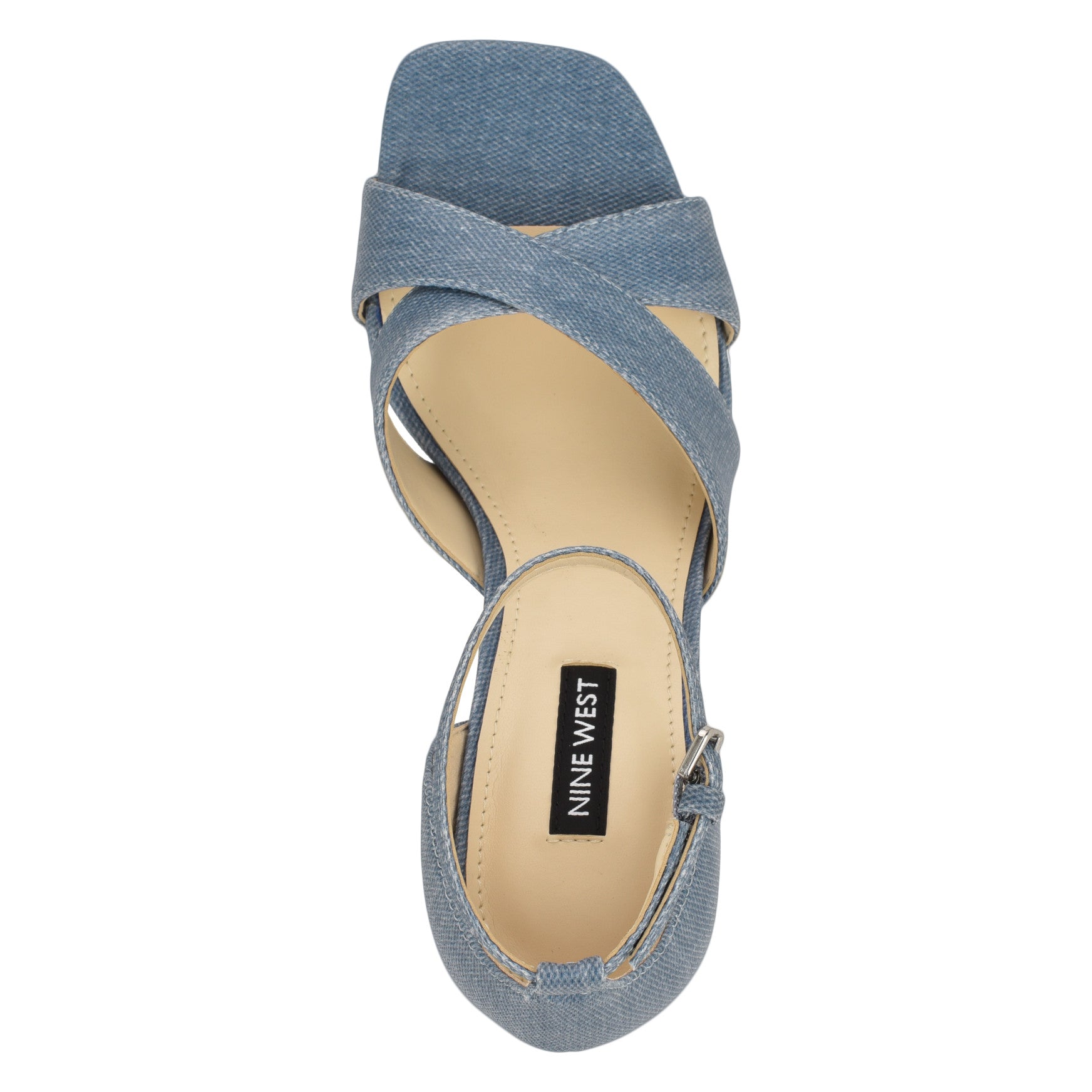 Vicky Platform Sandals - Image 3