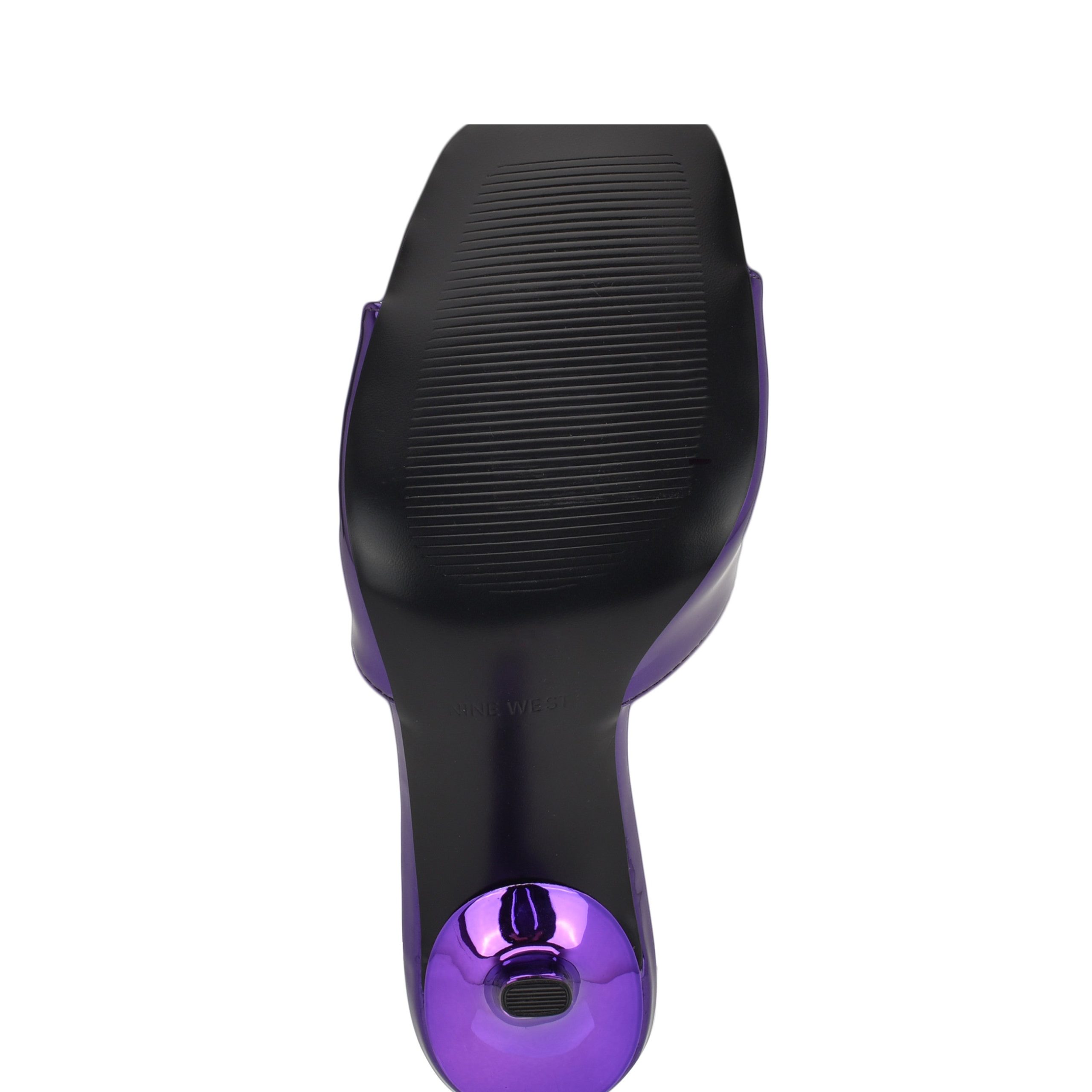 Disko Dress Slide Sandals - Image 5