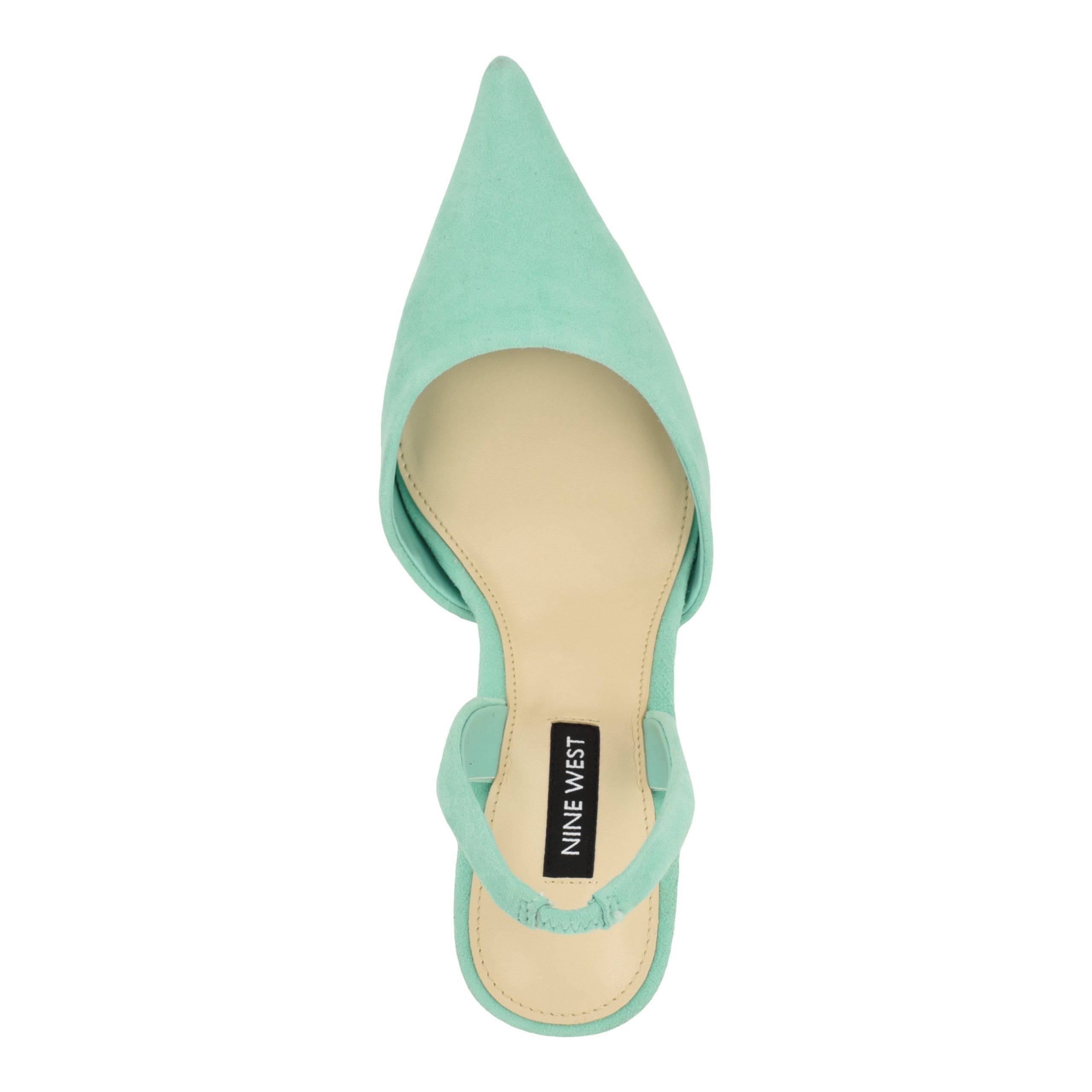 Paytie Slingback Pumps - Image 3