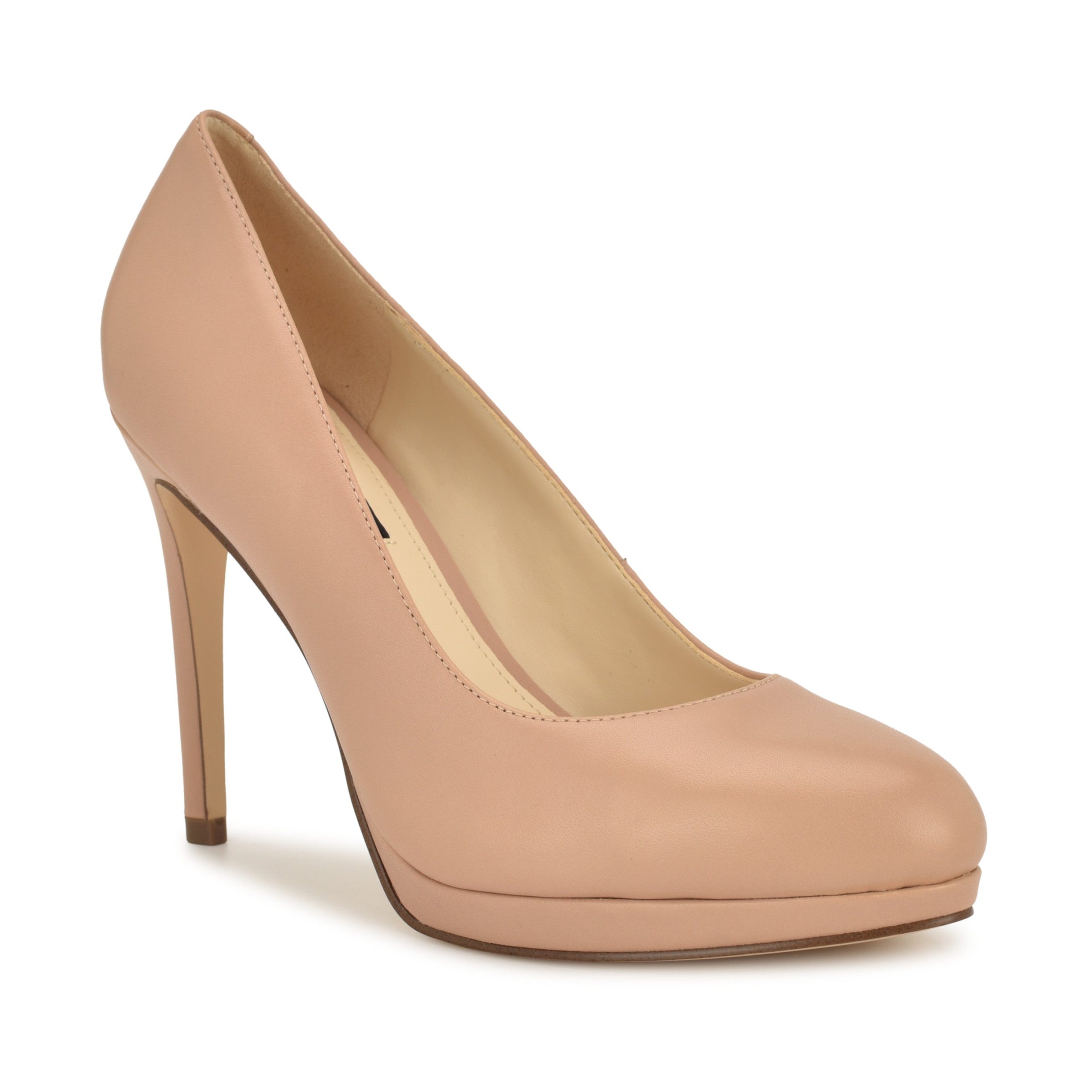 Quabree Platform Pumps - Image 2