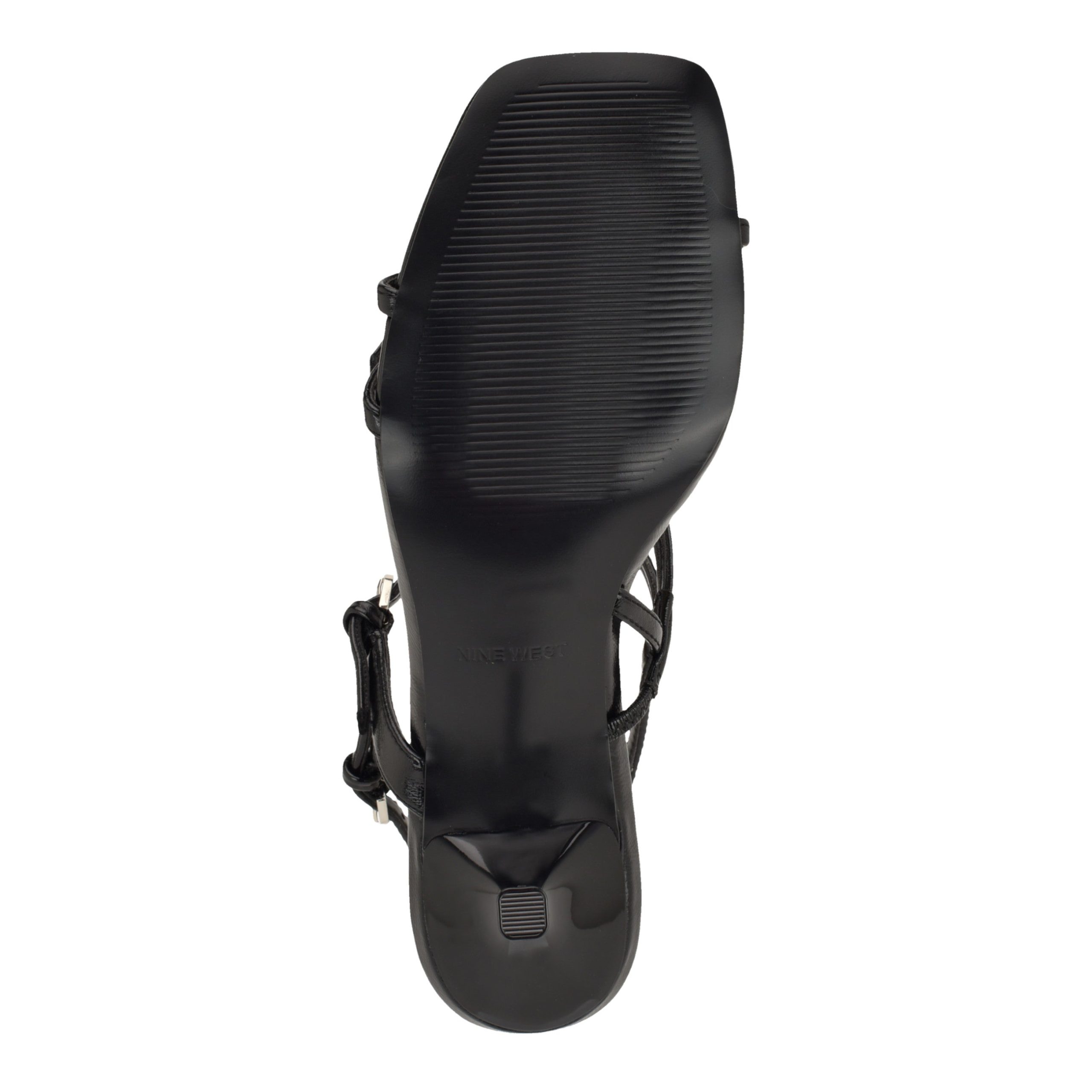 Hayla Strappy Sandals - Image 5