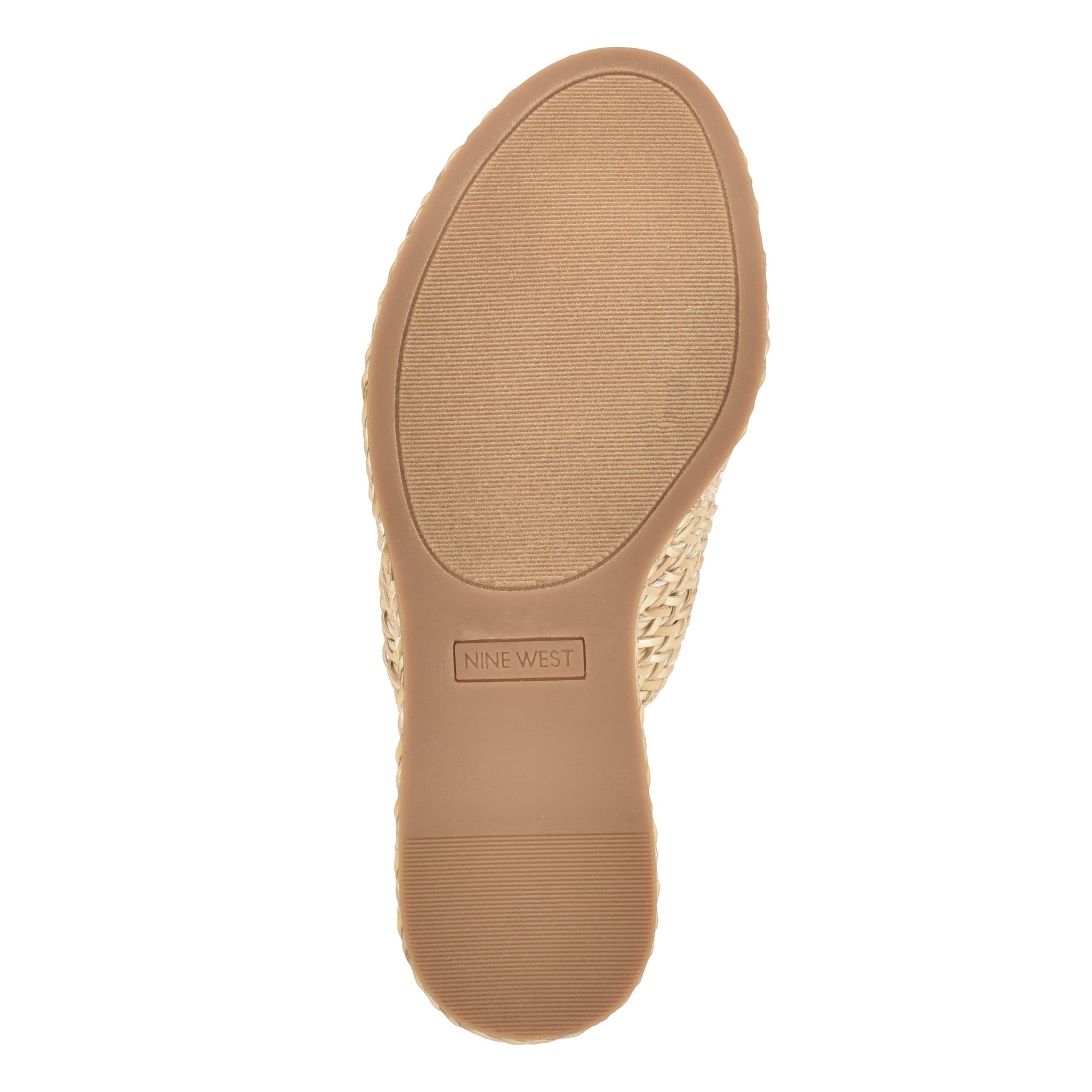 Everie Espadrille Wedge Sandals - Image 5